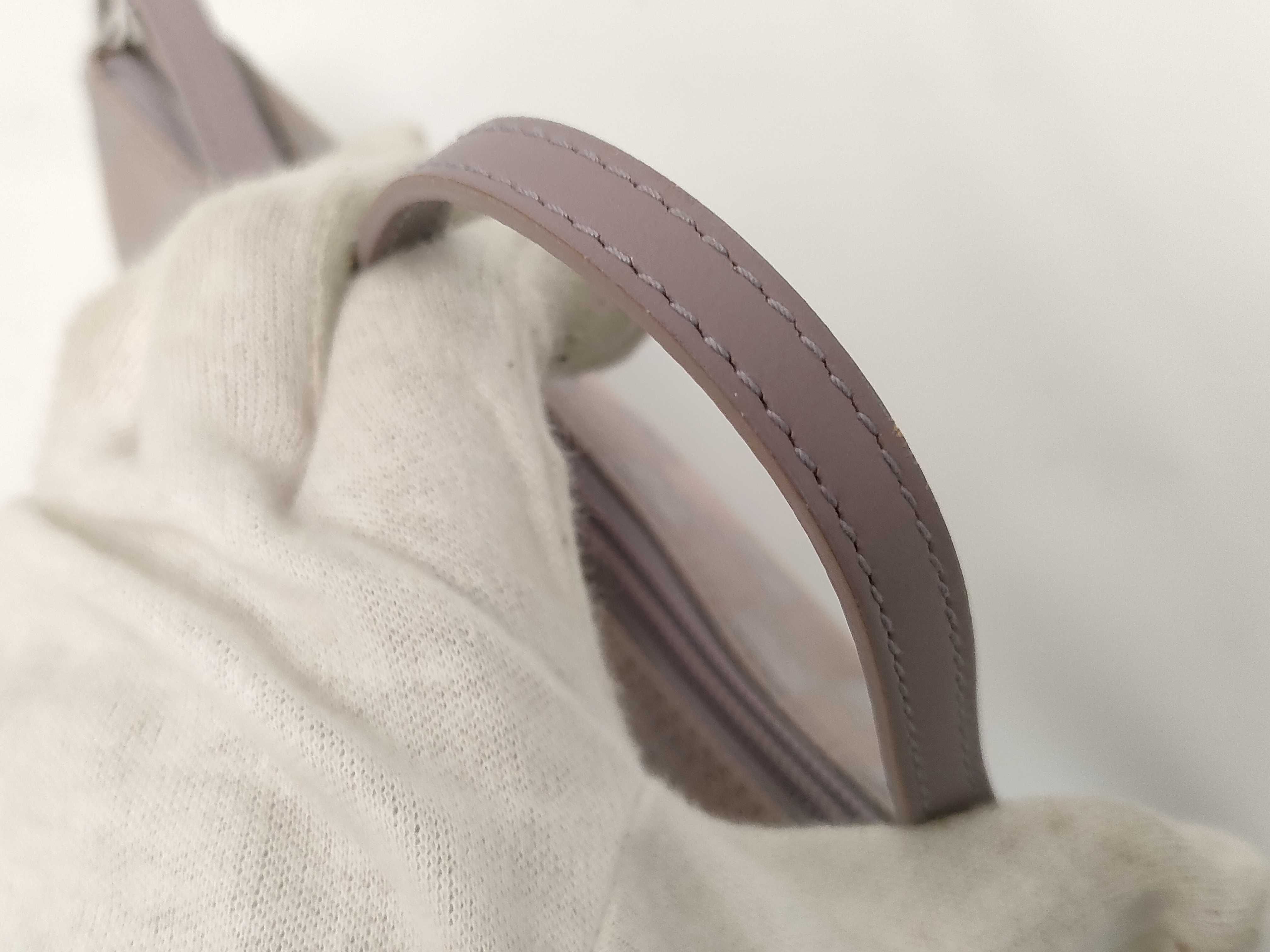 GG Canvas / GG Canvas / Handbag / Canvas Handbag — view 6