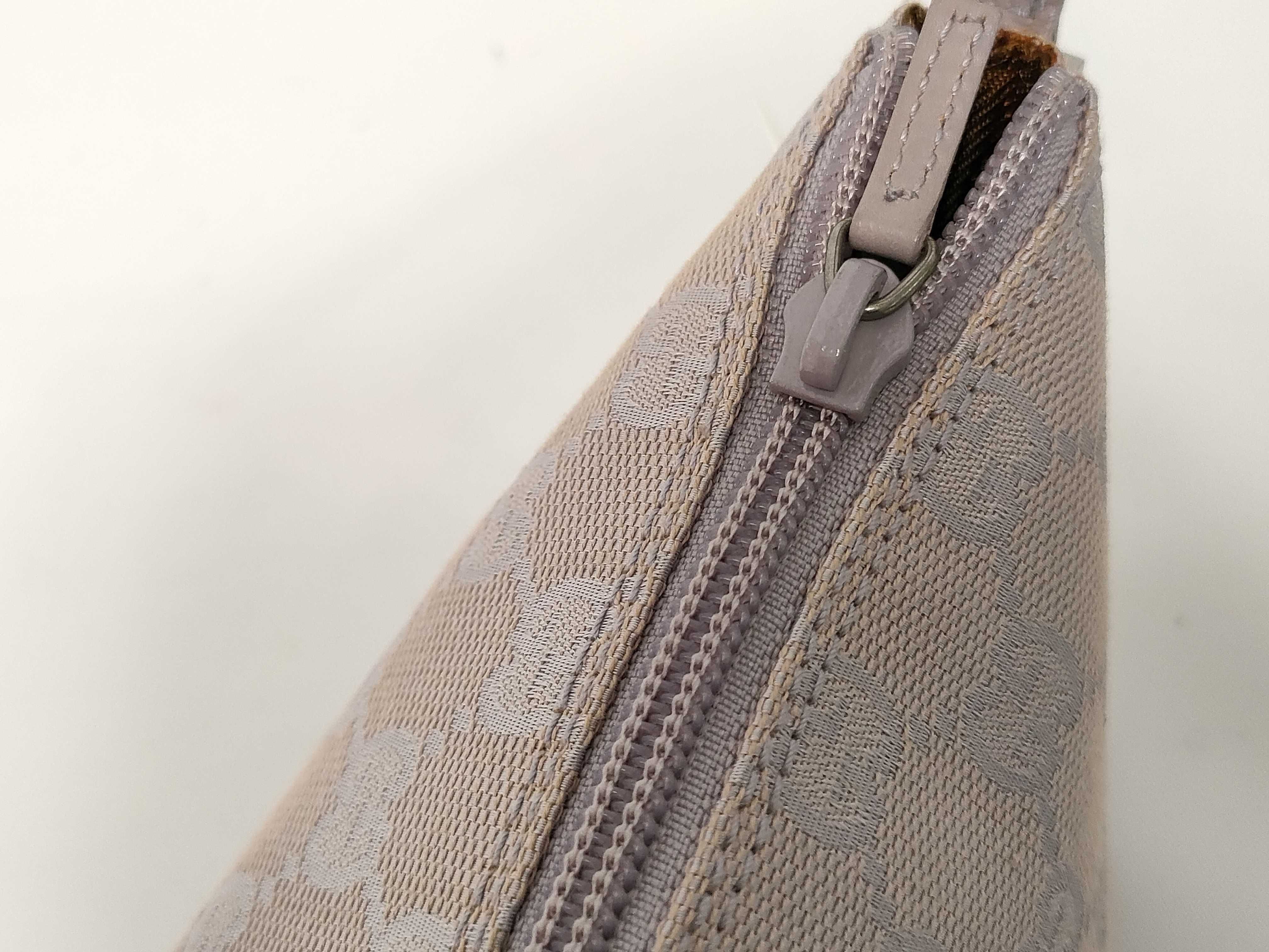 GG Canvas / GG Canvas / Handbag / Canvas Handbag — view 7