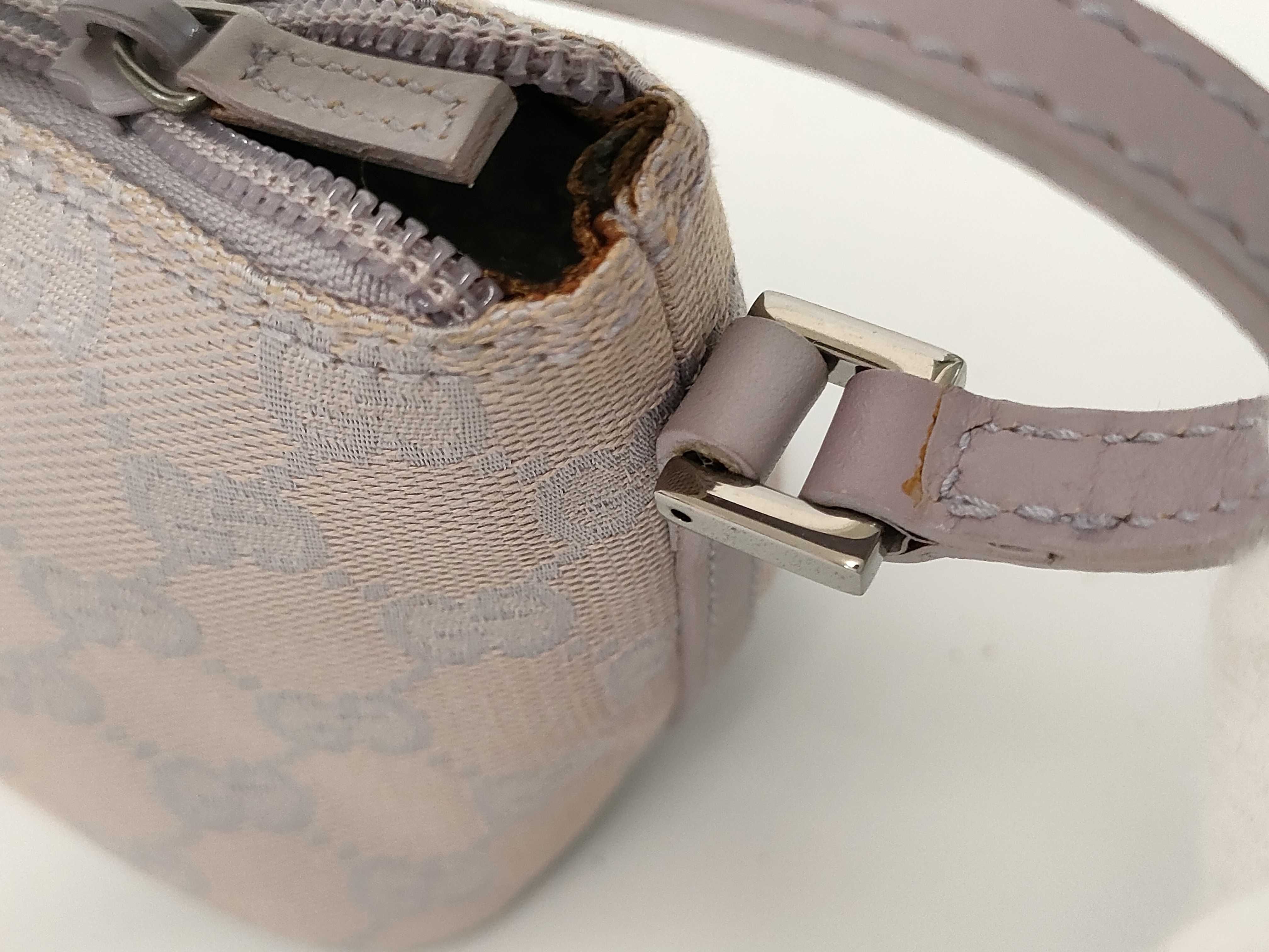 GG Canvas / GG Canvas / Handbag / Canvas Handbag — view 8