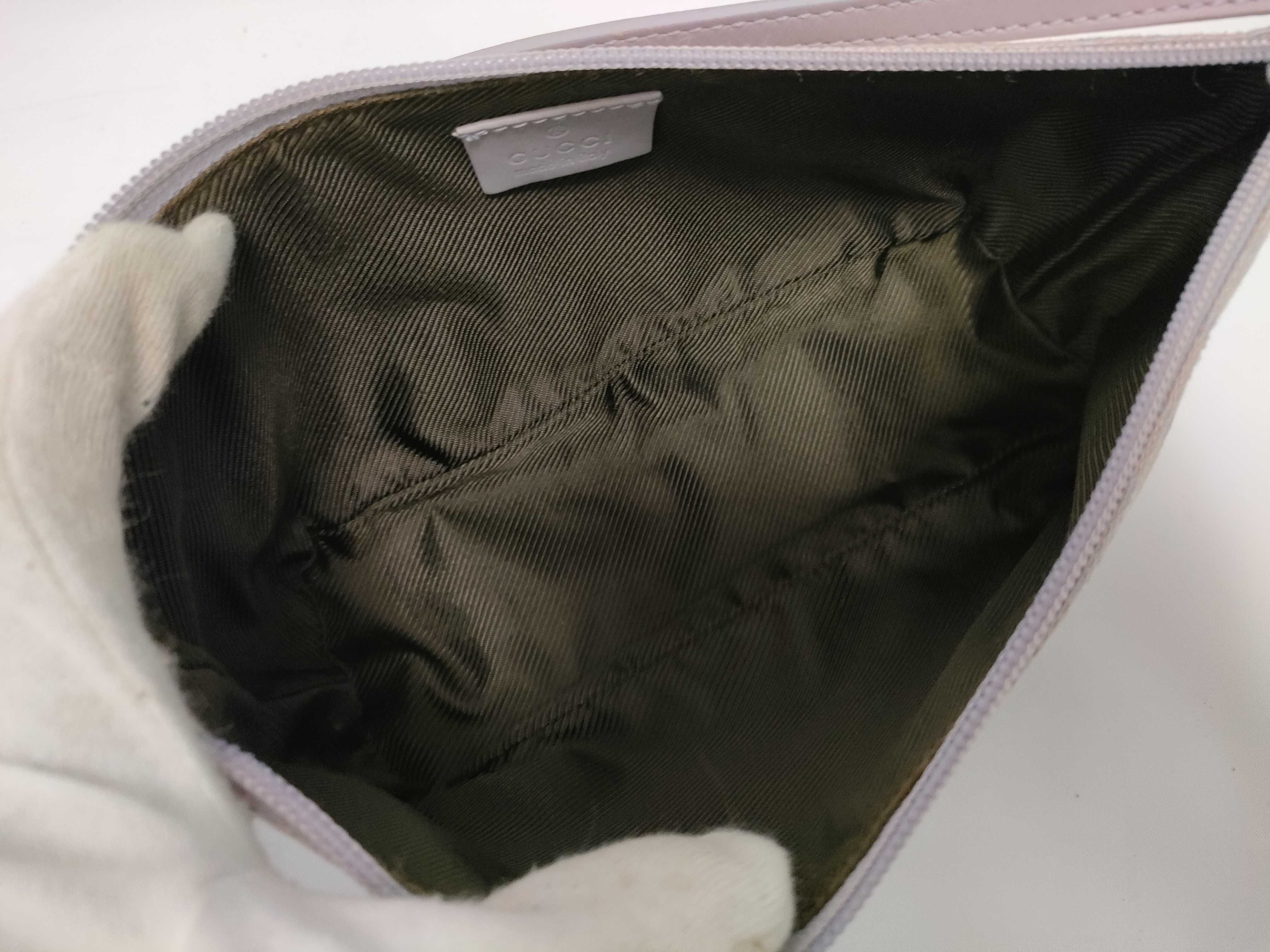 GG Canvas / GG Canvas / Handbag / Canvas Handbag — view 10