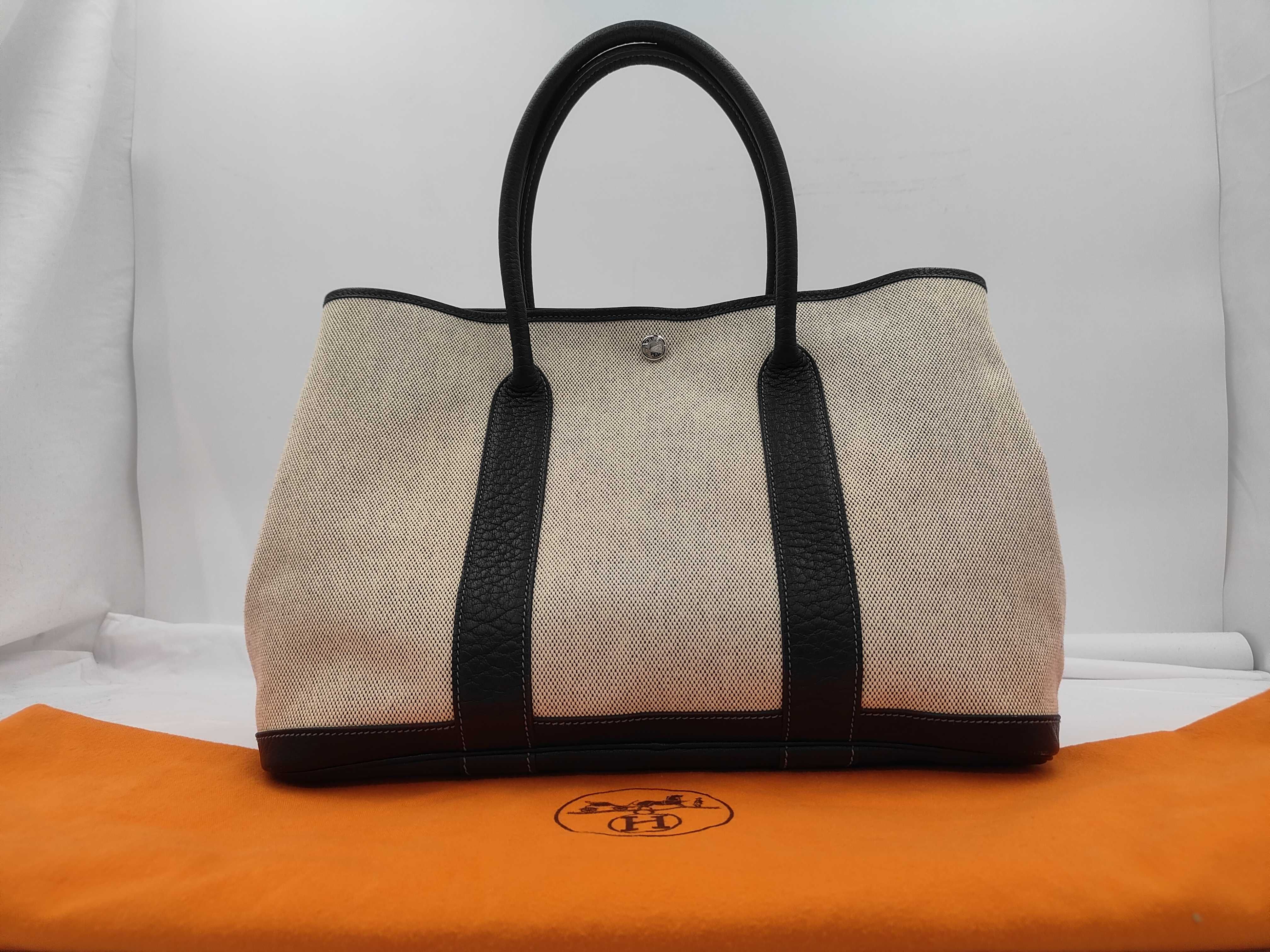 Garden Party PM Bag