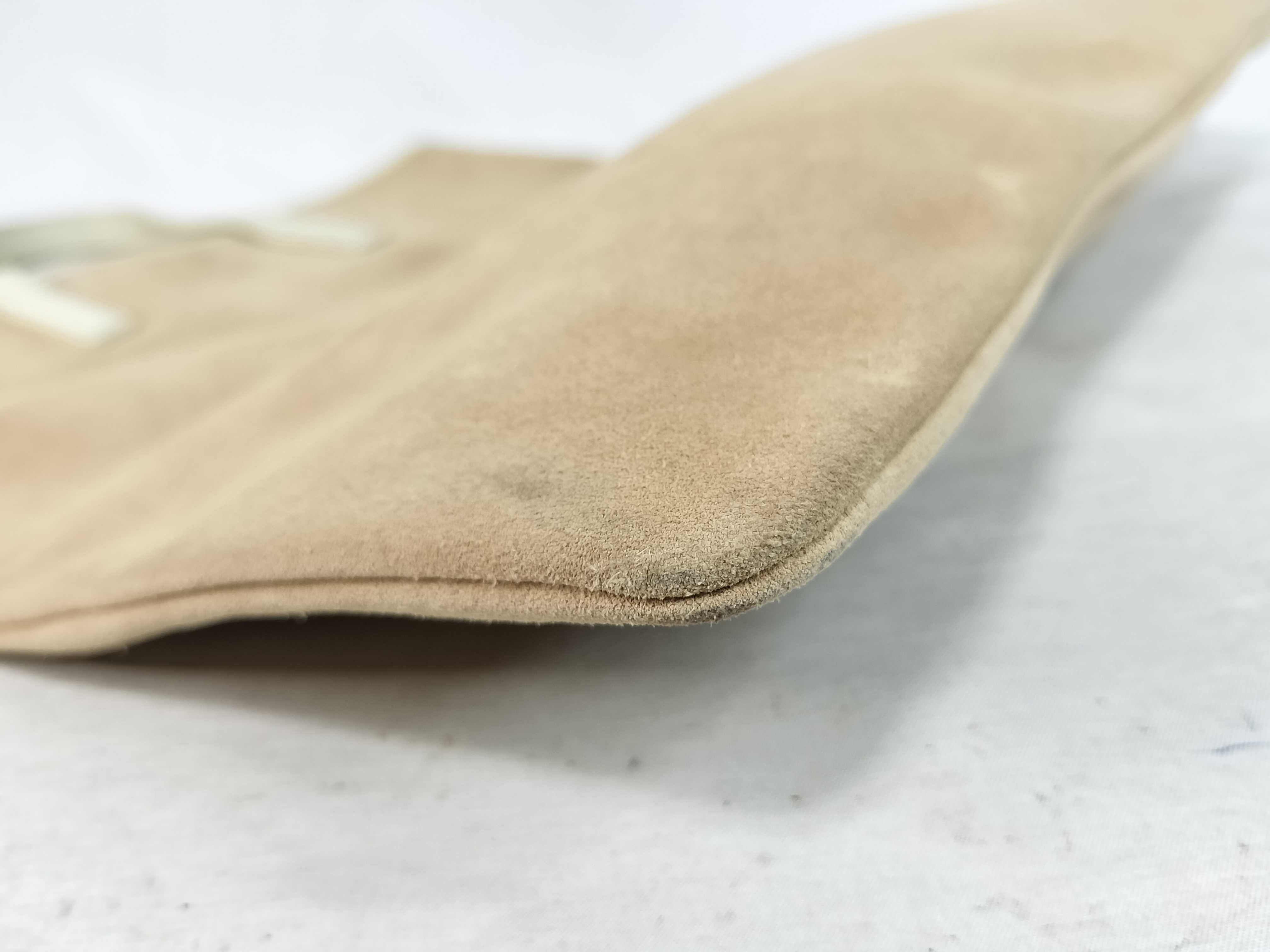Flat Tote Bag — view 6