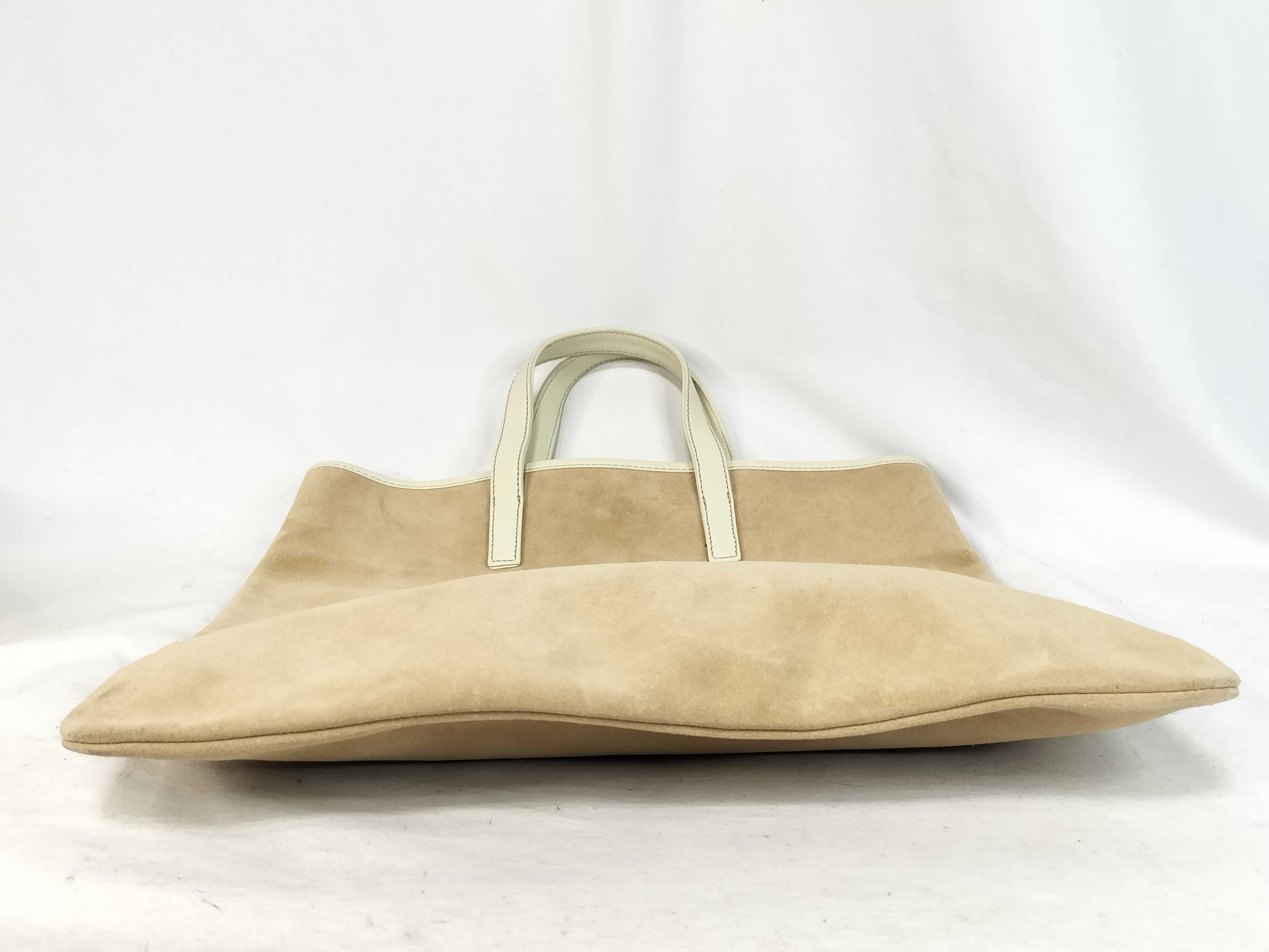 Flat Tote Bag — view 7