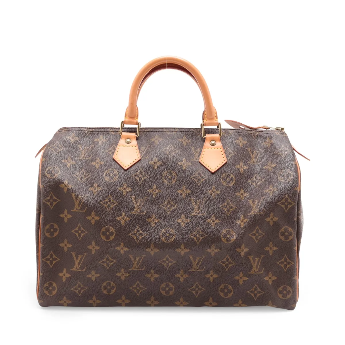 Monogram Speedy 35 M41524 SP0957 Brown