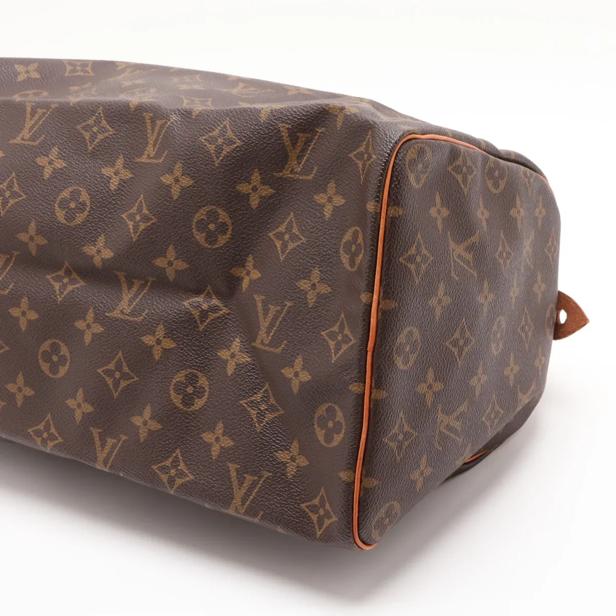 Monogram Speedy 35 M41524 SP0957 Brown — view 3