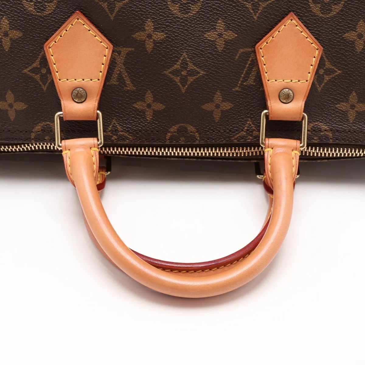 Monogram Speedy 35 M41524 SP0957 Brown — view 5