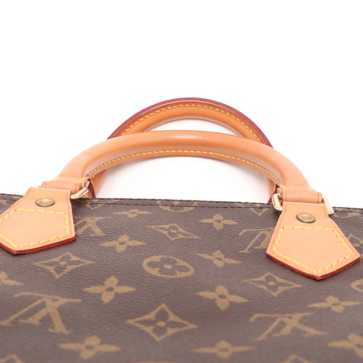 Monogram Speedy 35 M41524 SP0957 Brown — view 6