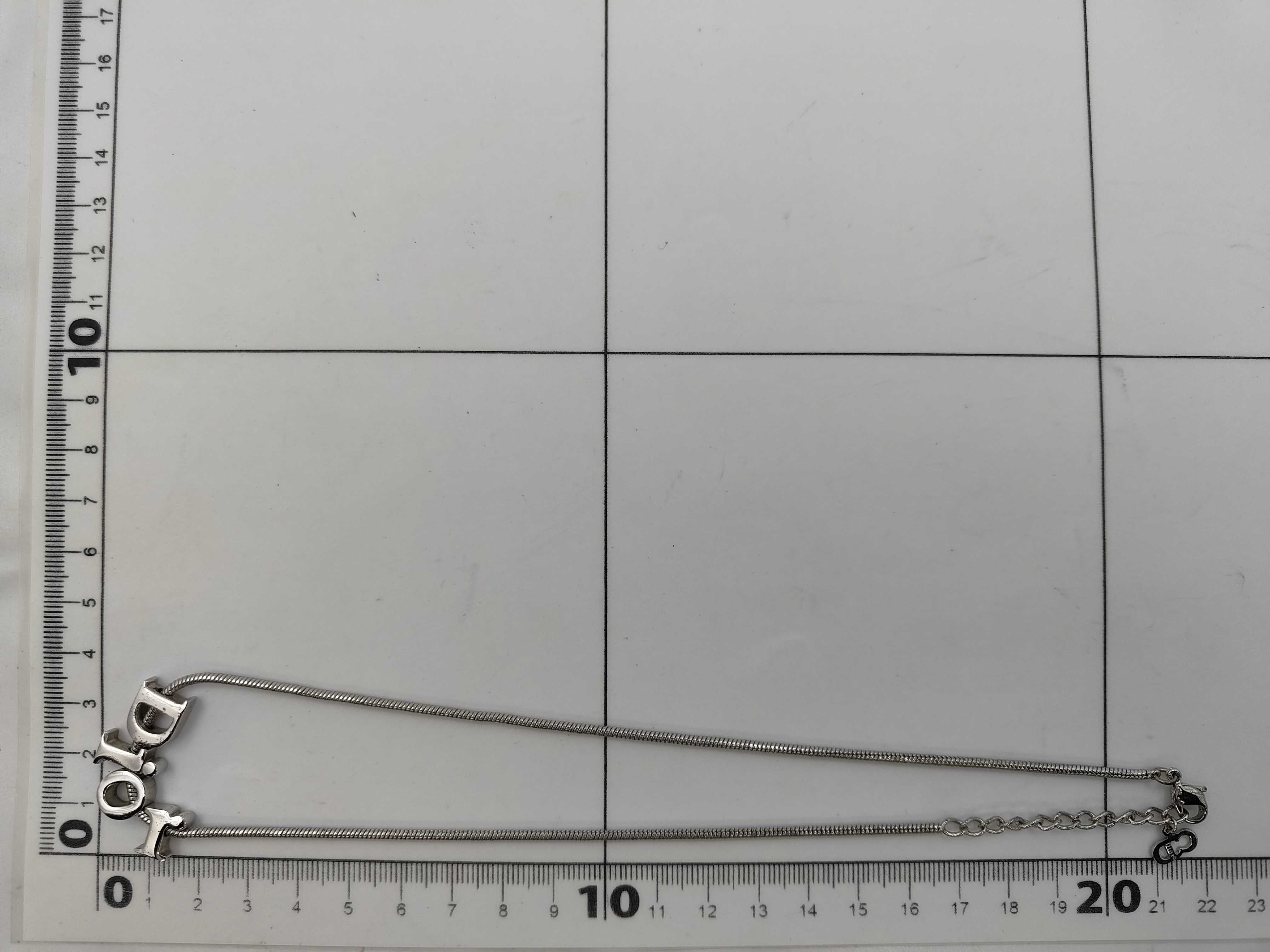 necklace — view 6