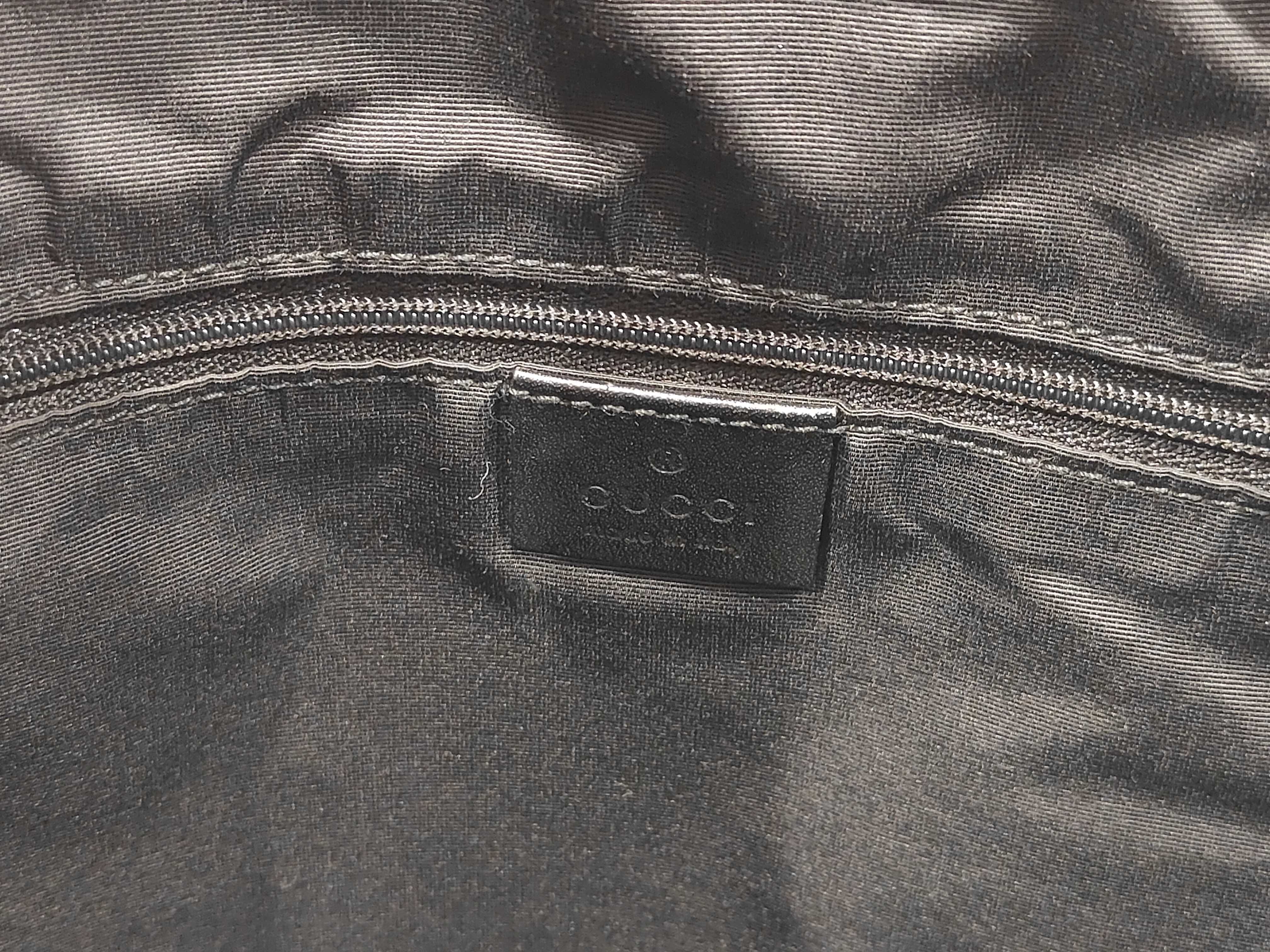 GG Canvas 90677 Handbag Tote Bag — view 13
