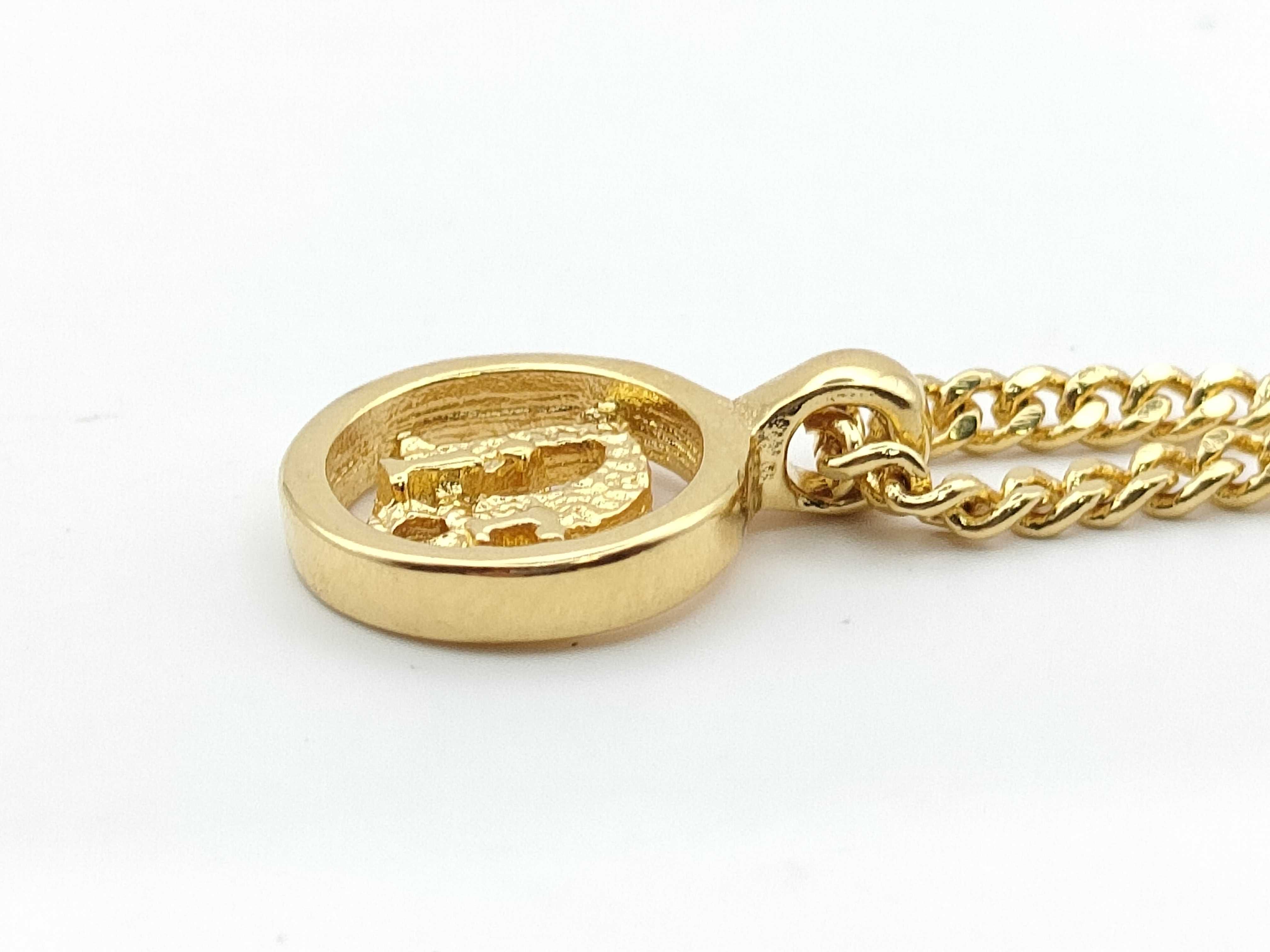 Trotter Circle Trotter Necklace — view 3