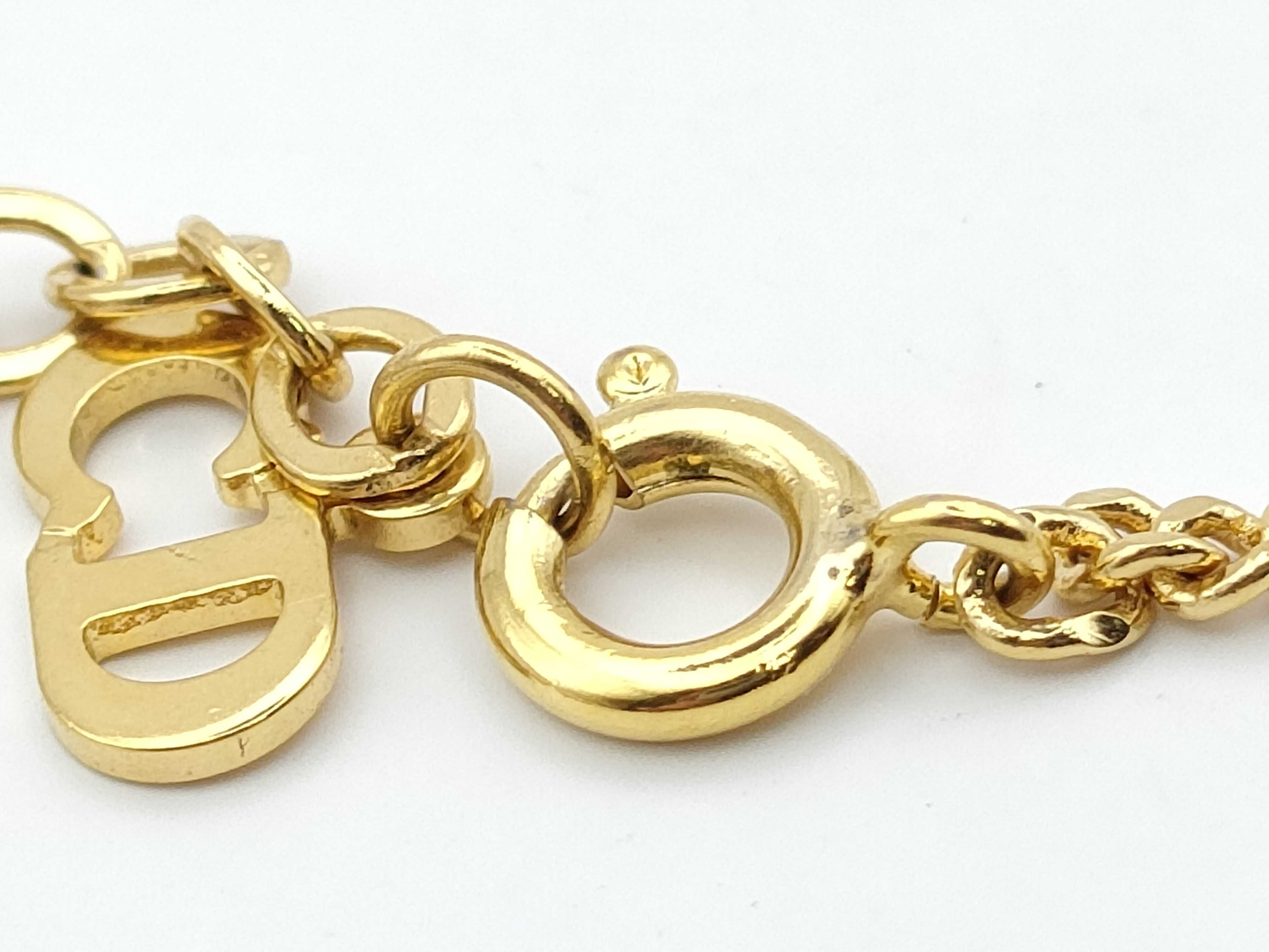 Trotter Circle Trotter Necklace — view 4