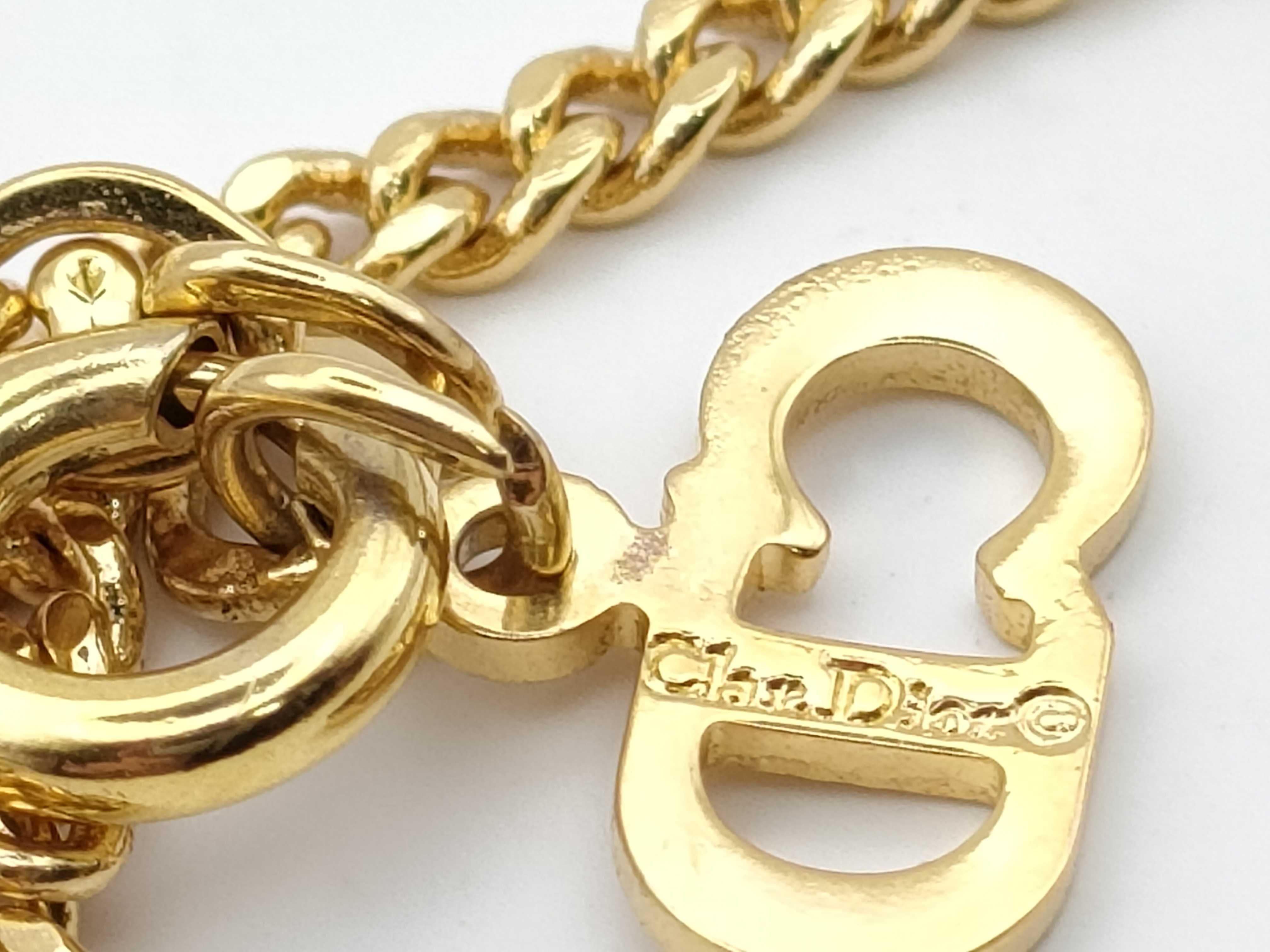 Trotter Circle Trotter Necklace — view 5