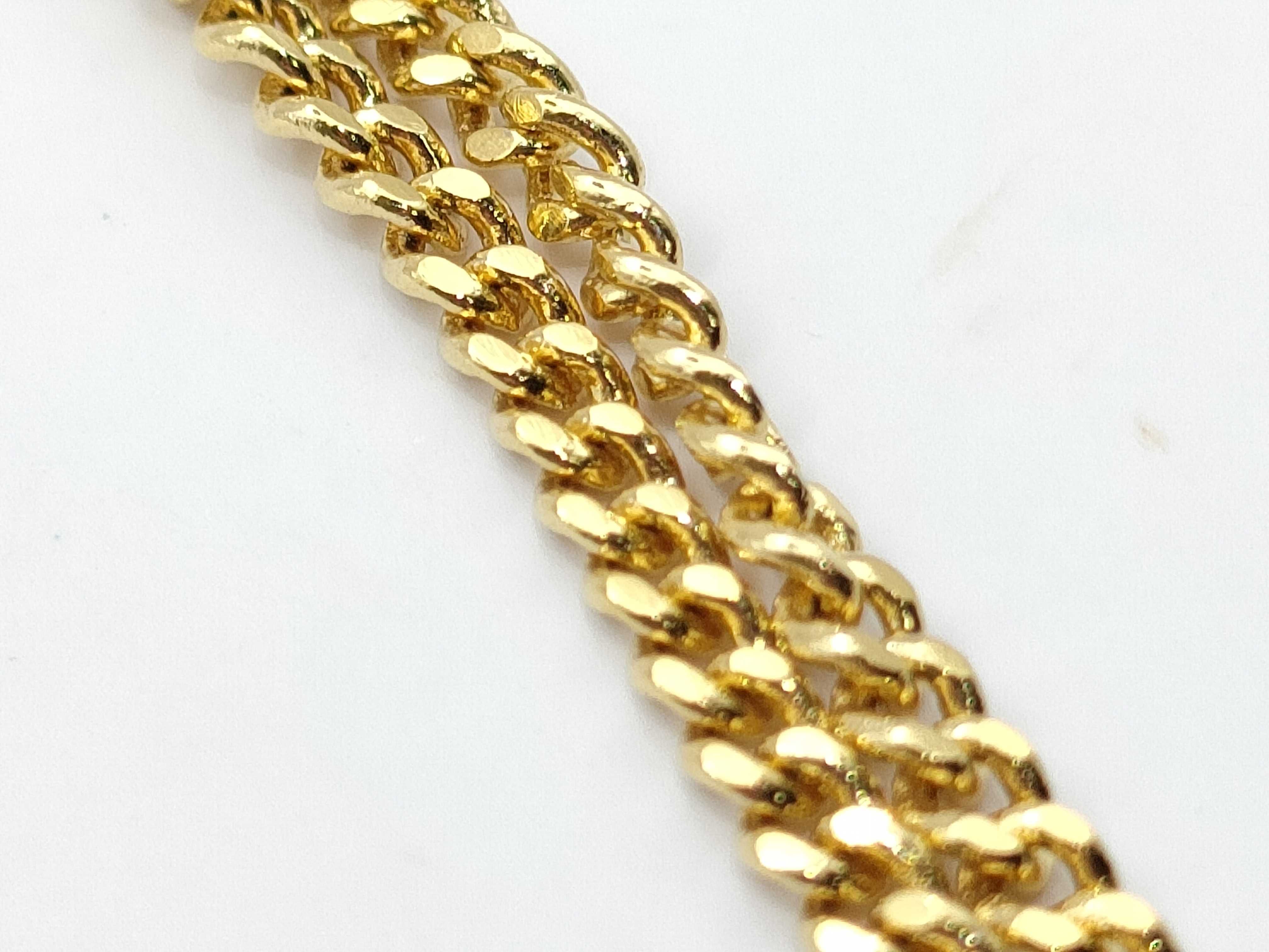 Trotter Circle Trotter Necklace — view 7