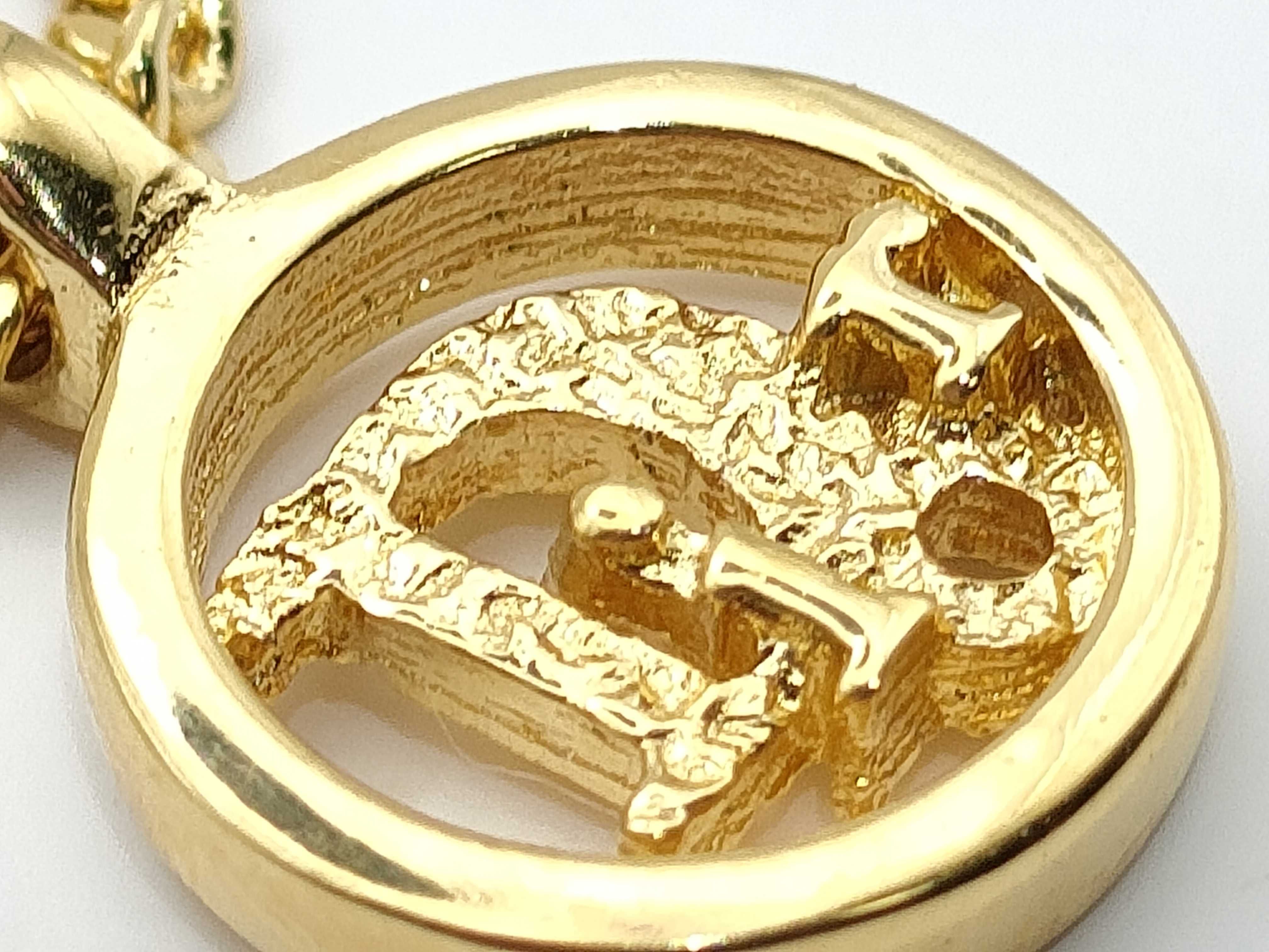 Trotter Circle Trotter Necklace — view 8