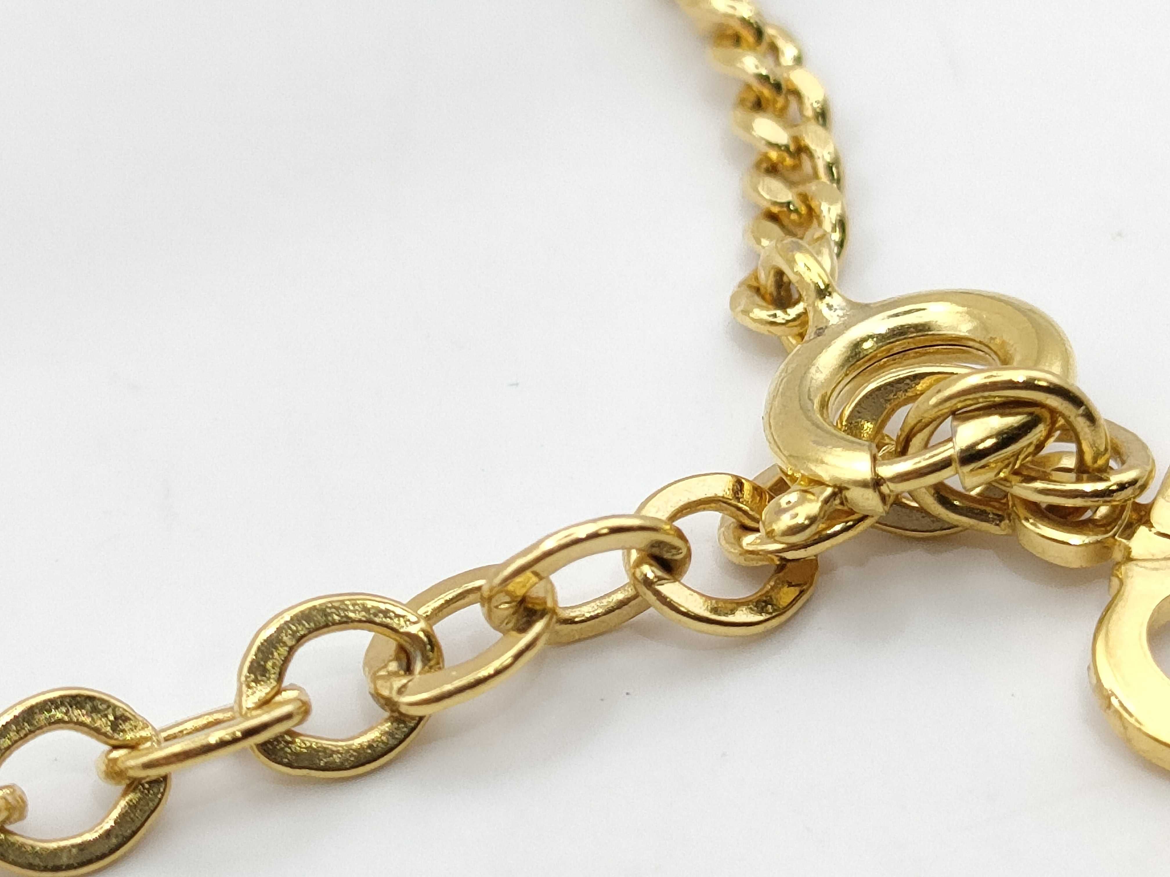Trotter Circle Trotter Necklace — view 9