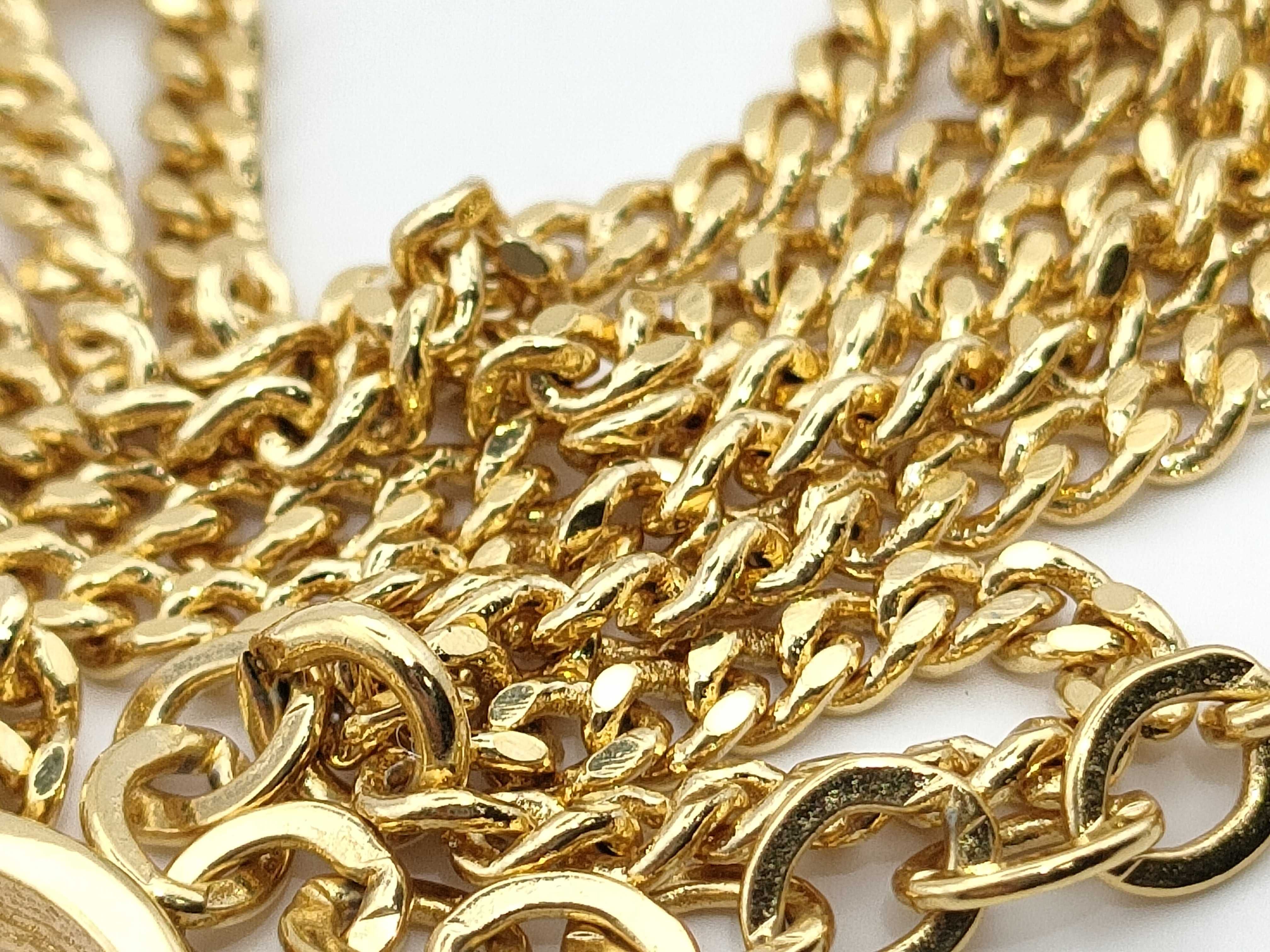 Trotter Circle Trotter Necklace — view 10