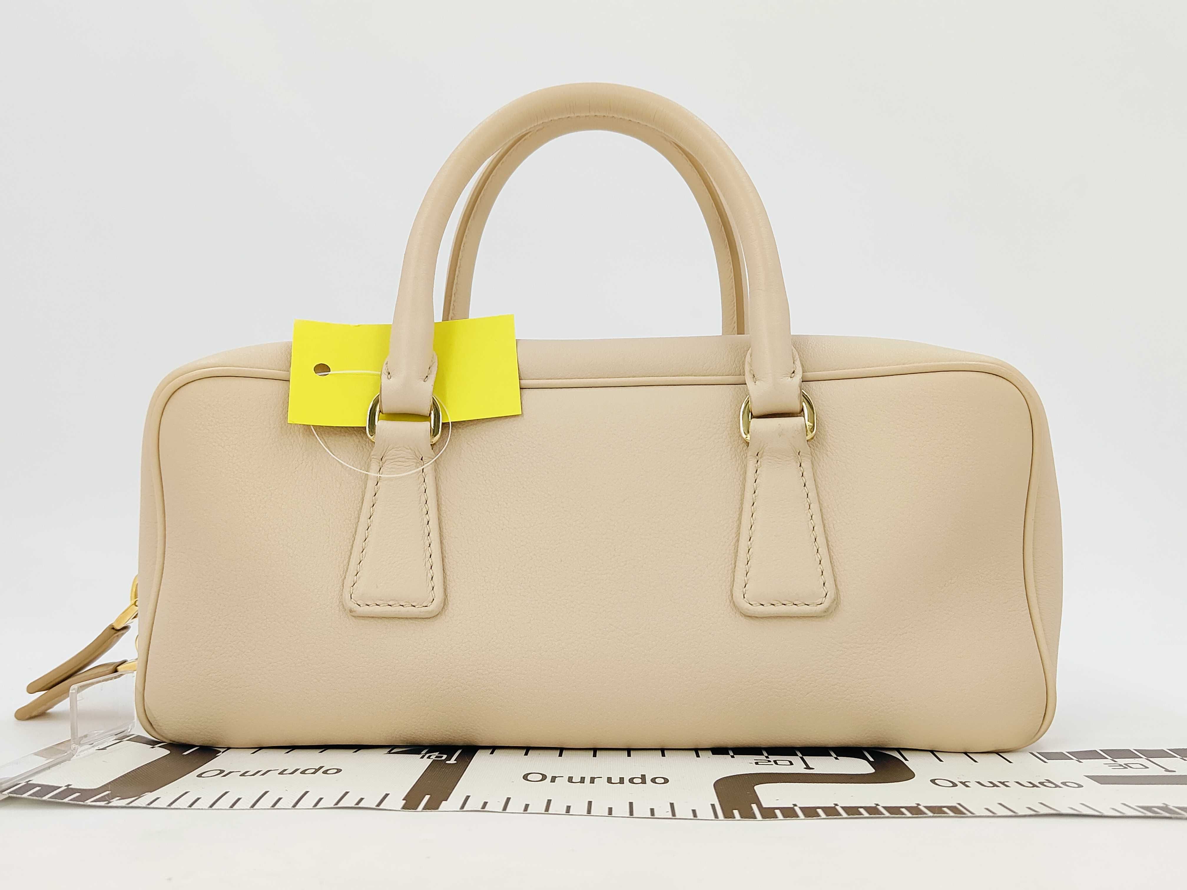 1BB124 Handbag — view 2
