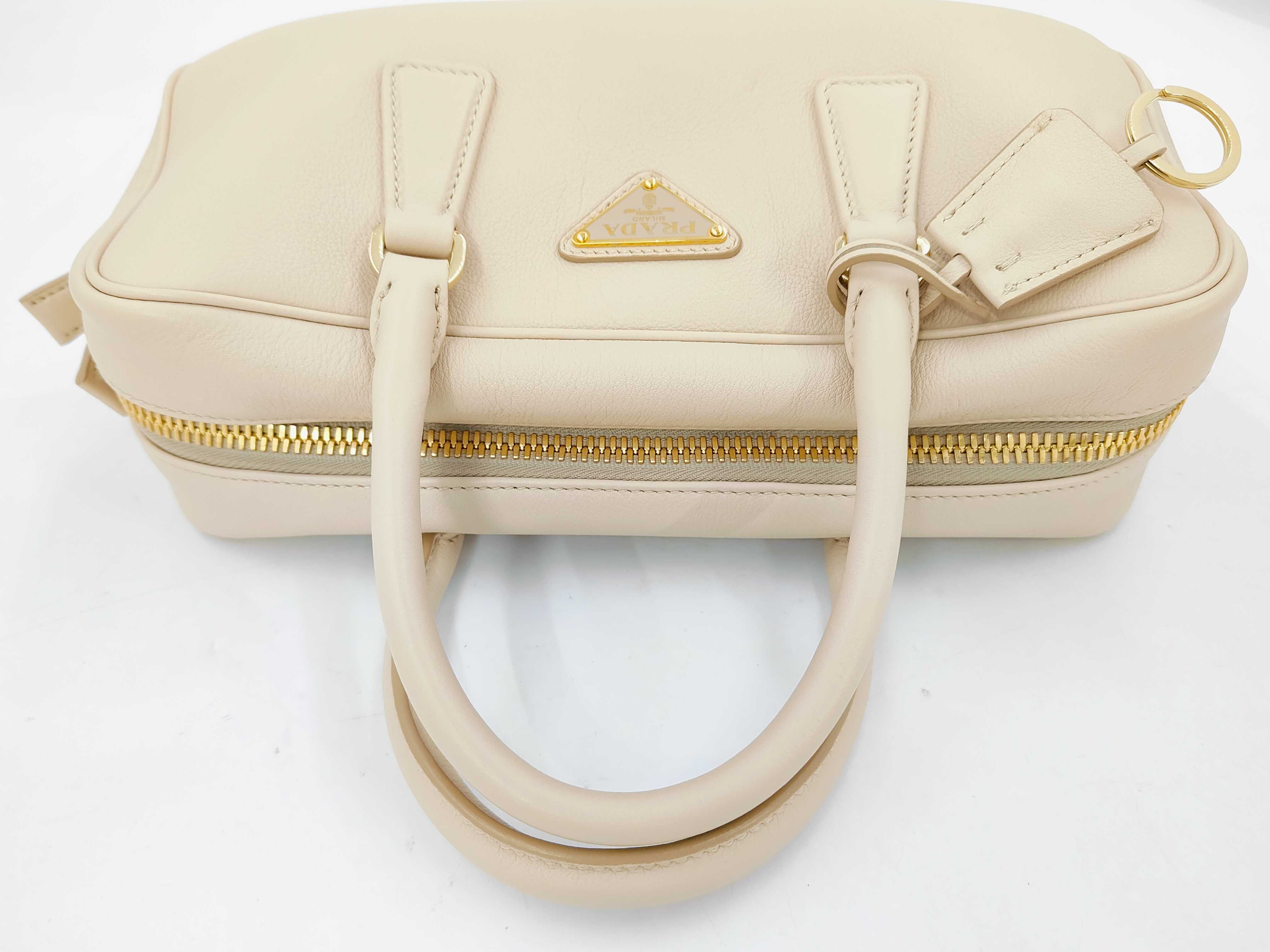 1BB124 Handbag — view 3