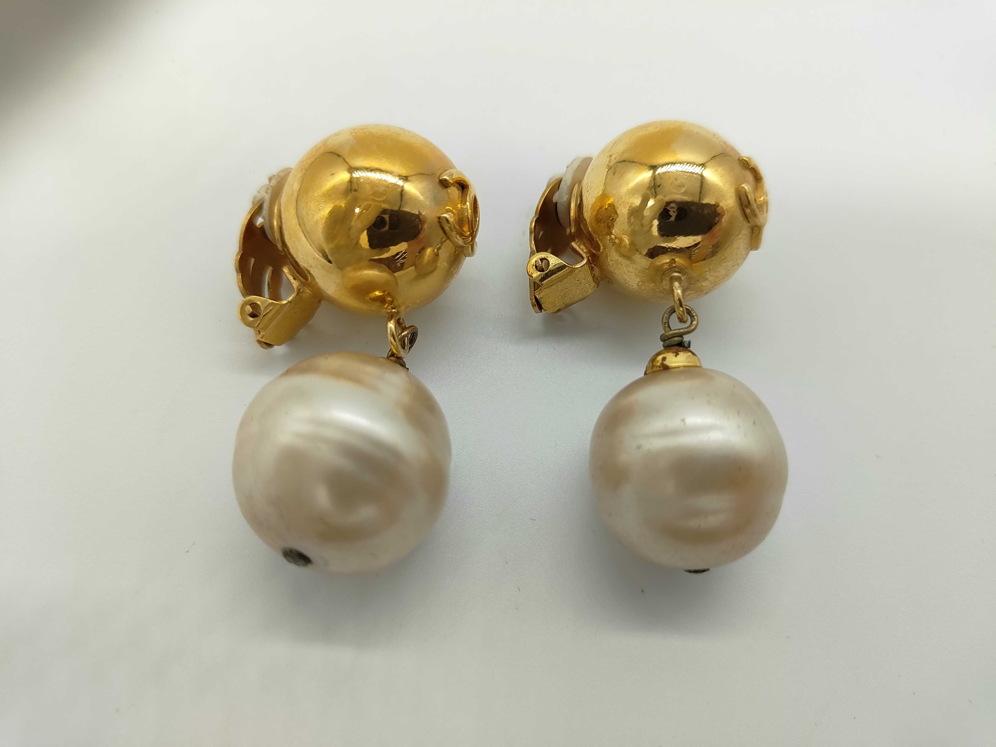 Earrings / GP Earrings — view 2