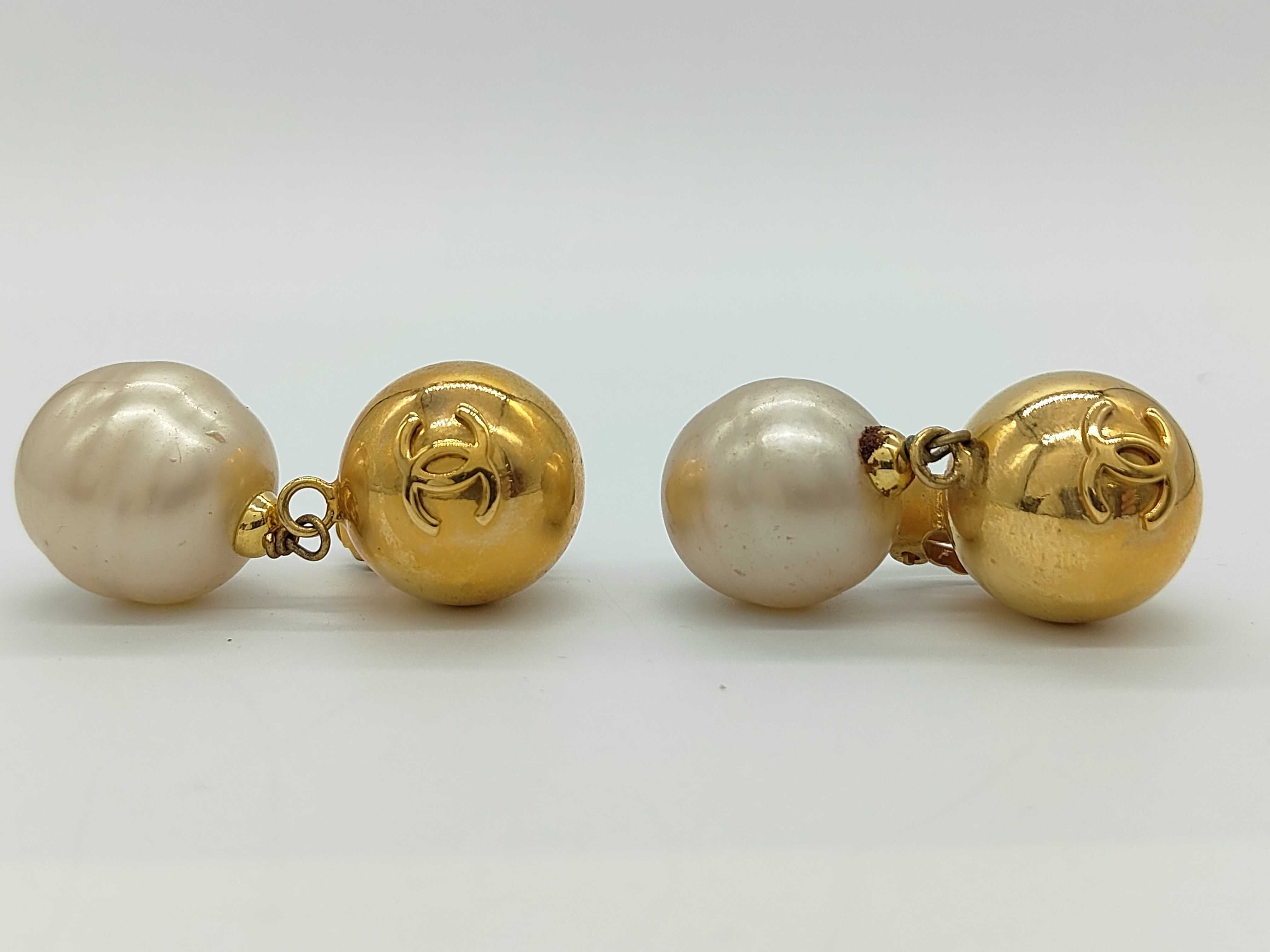 Earrings / GP Earrings — view 3