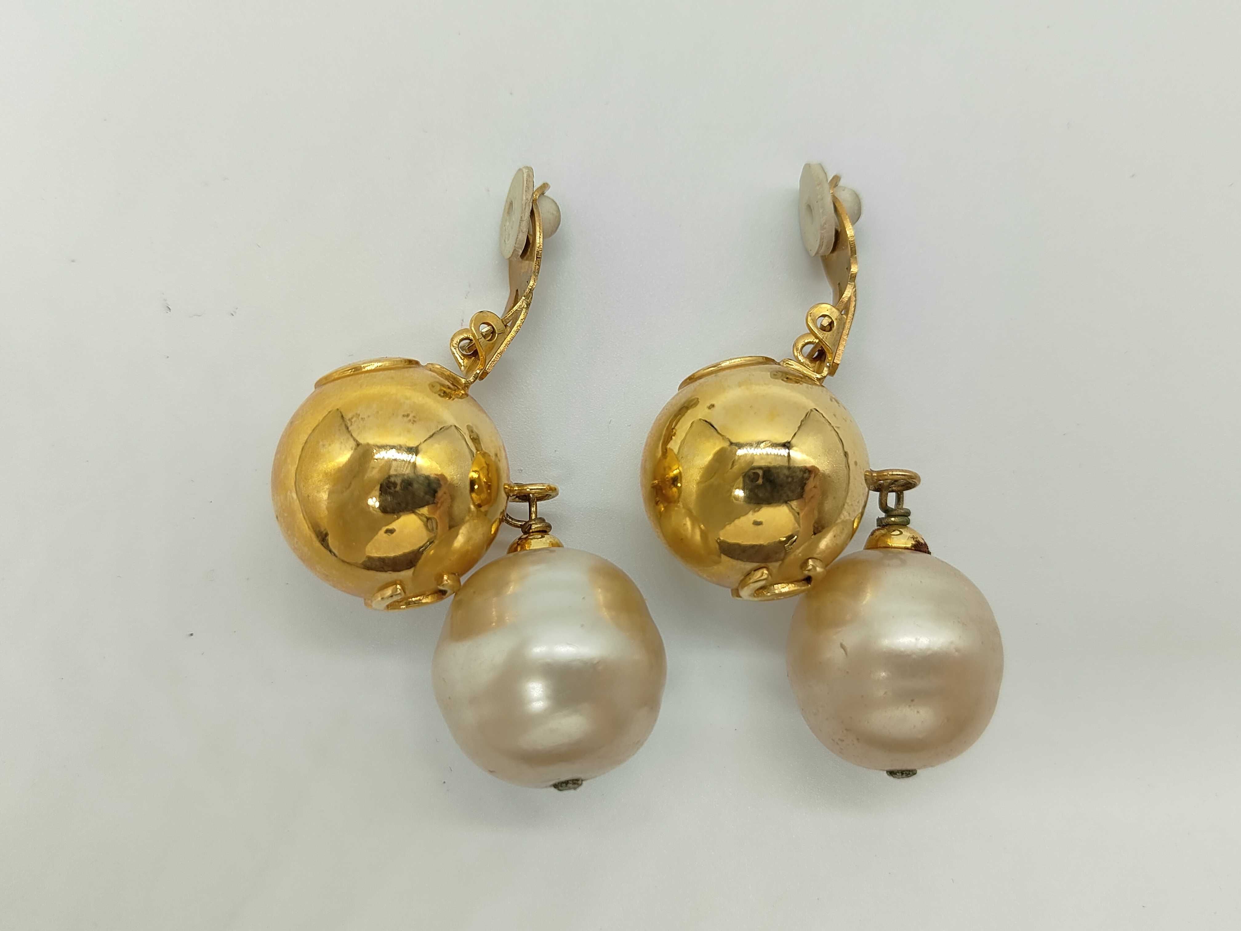 Earrings / GP Earrings — view 4