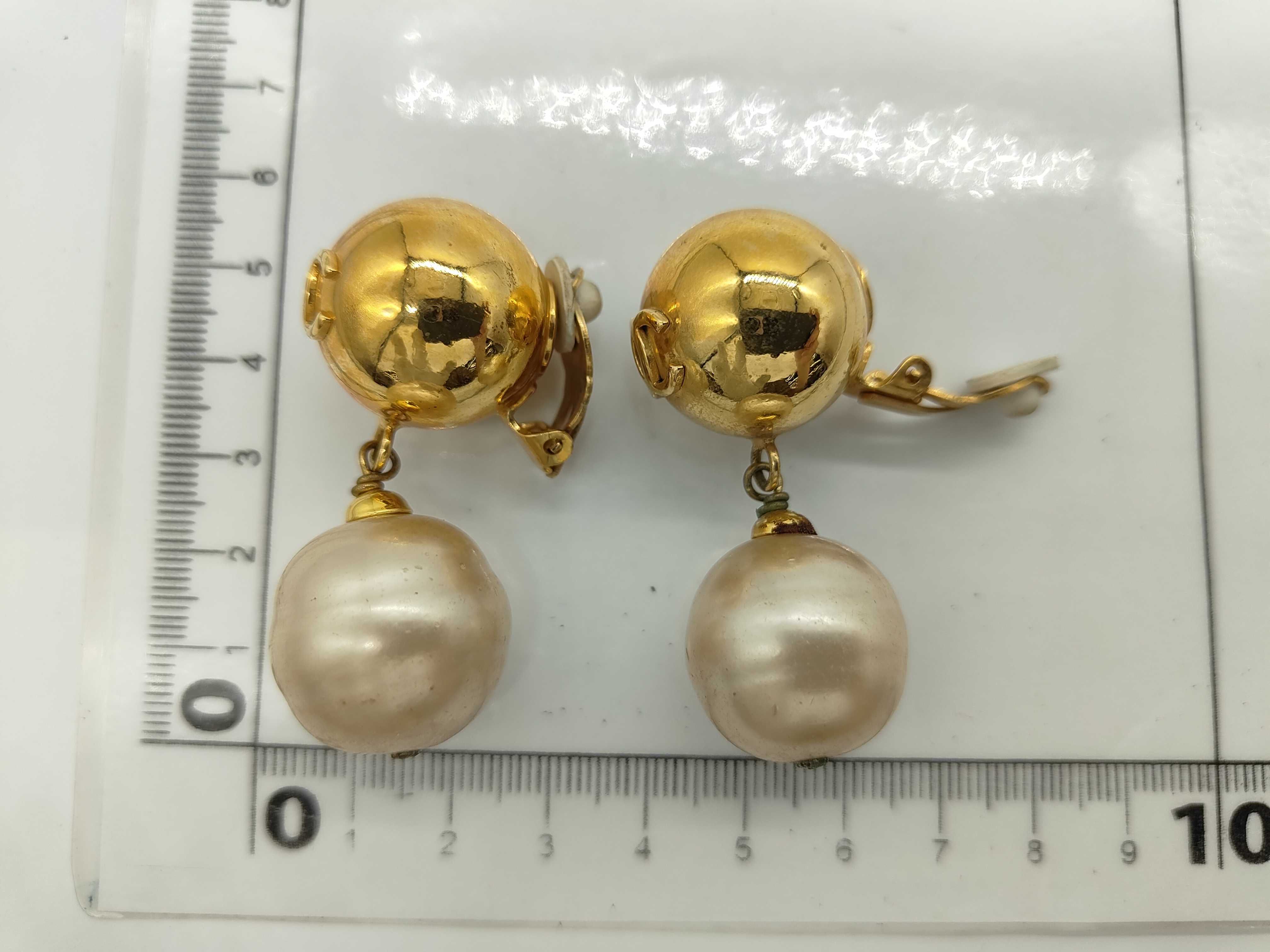 Earrings / GP Earrings — view 6