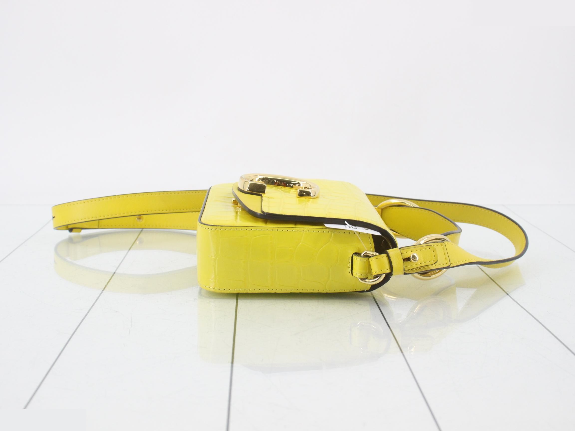 2-way shoulder bag — view 3