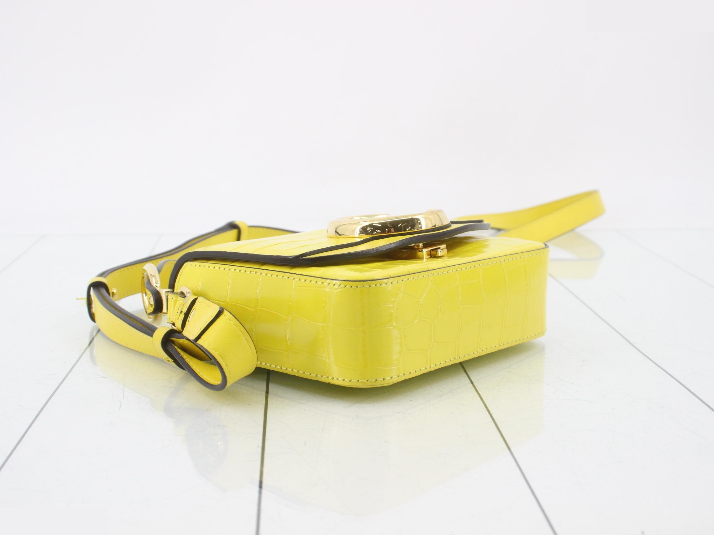 2-way shoulder bag — view 5