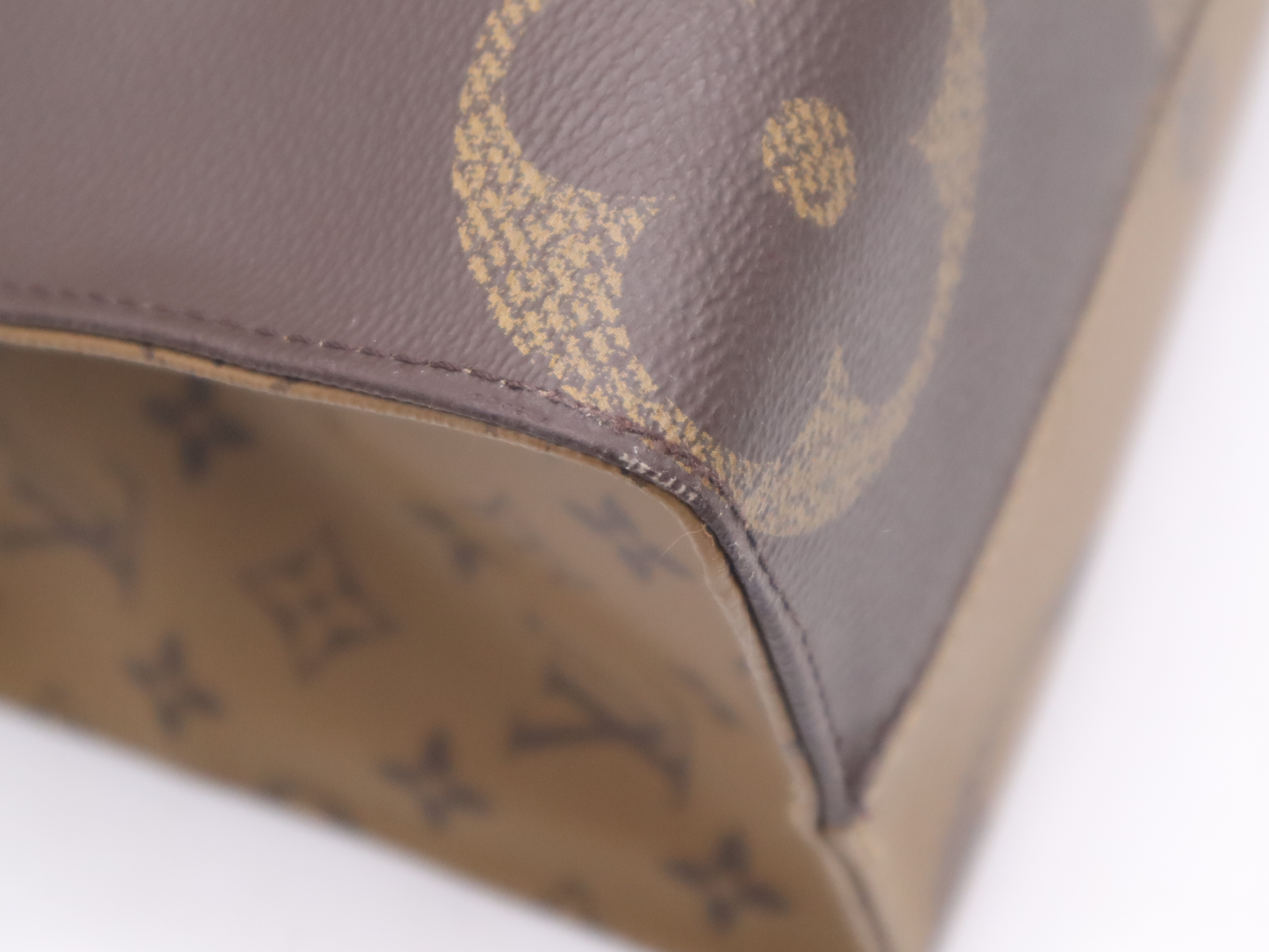 M45321 Reverse On The Go - MM Monogram Giant Tote Bag — view 10