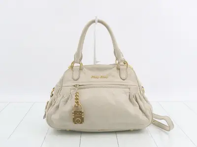 Other lines: Bags and shoulder bags