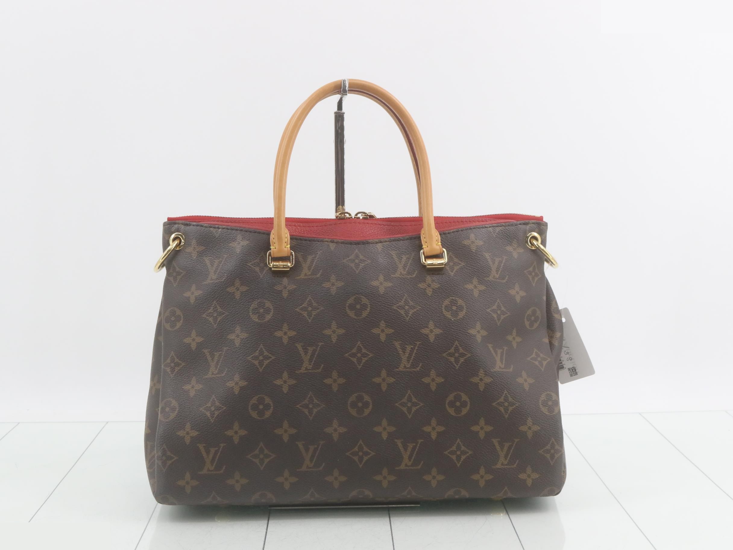 Pallas MM 2-Way Shoulder Bag — view 2