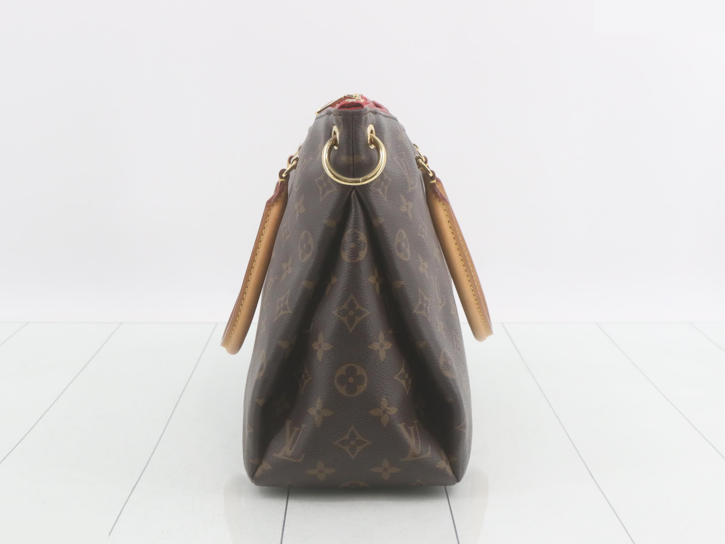 Pallas MM 2-Way Shoulder Bag — view 3