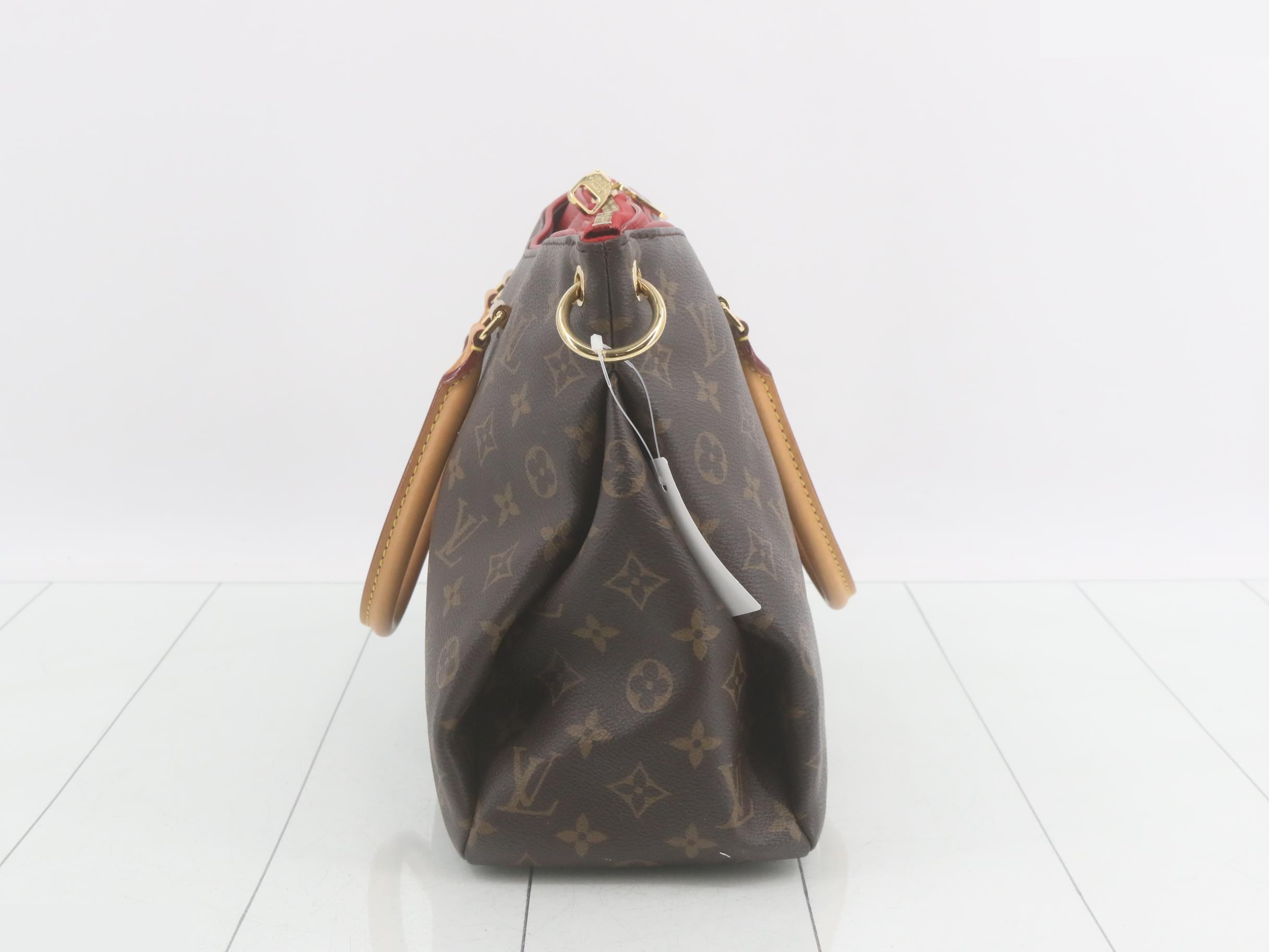 Pallas MM 2-Way Shoulder Bag — view 4
