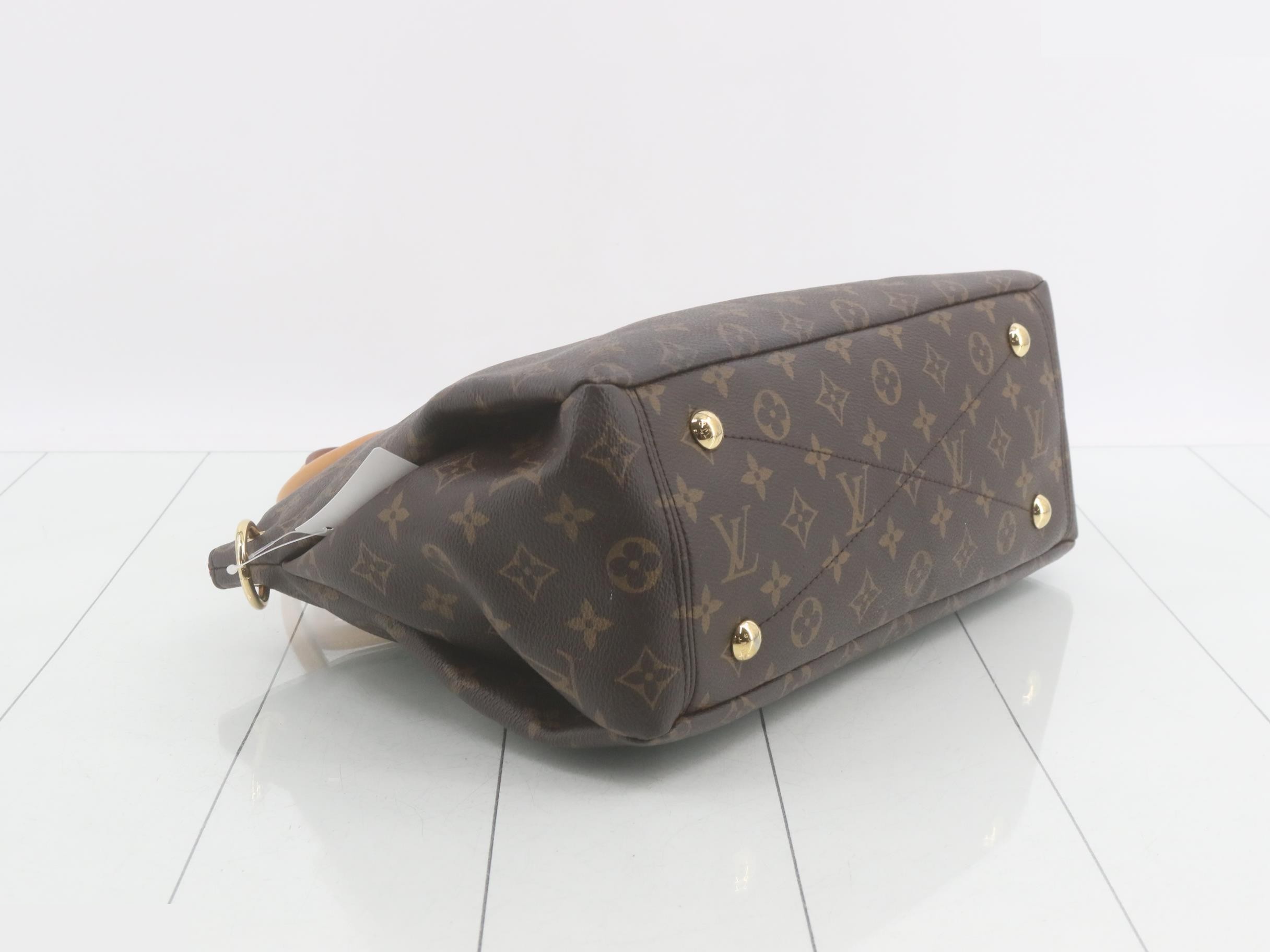 Pallas MM 2-Way Shoulder Bag — view 5