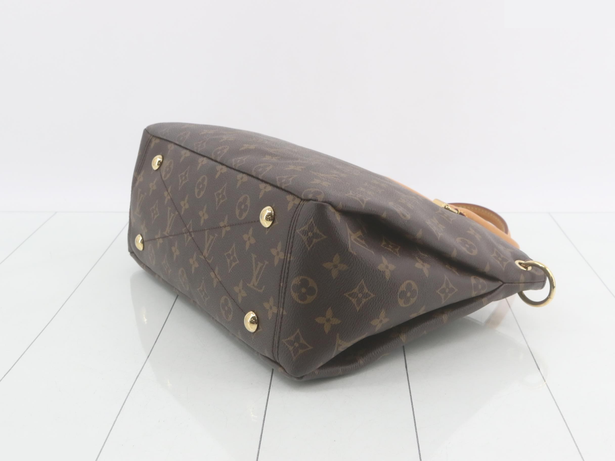 Pallas MM 2-Way Shoulder Bag — view 6
