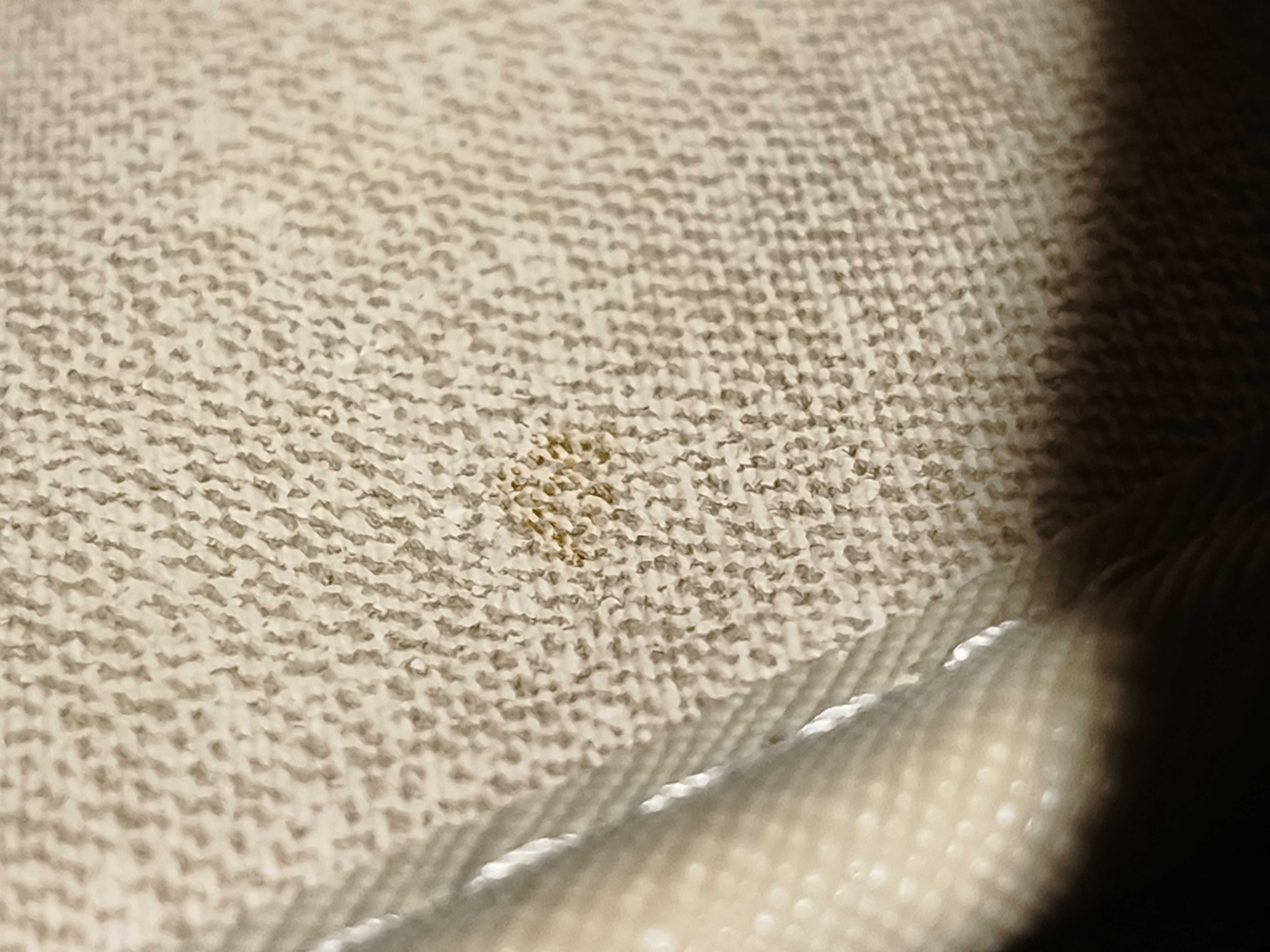 Monogram Deauville M47270 Brown Handbag (Serial number unclear) — view 15
