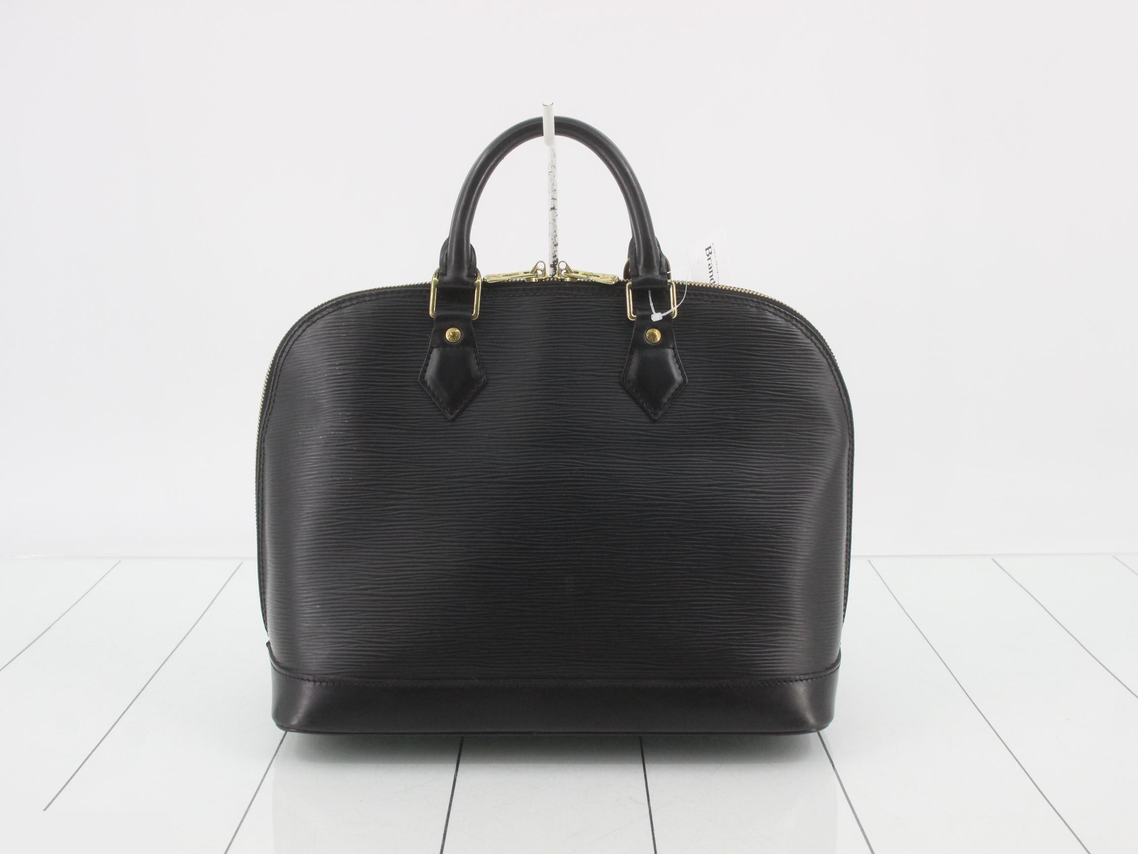 Noir Alma — view 2