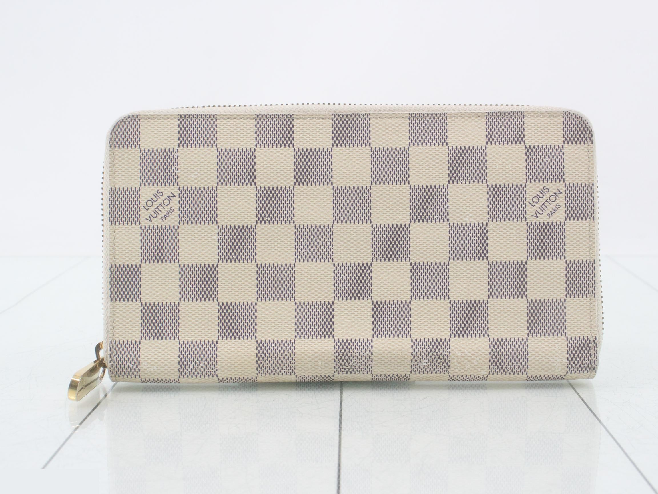 Zippy Organizer