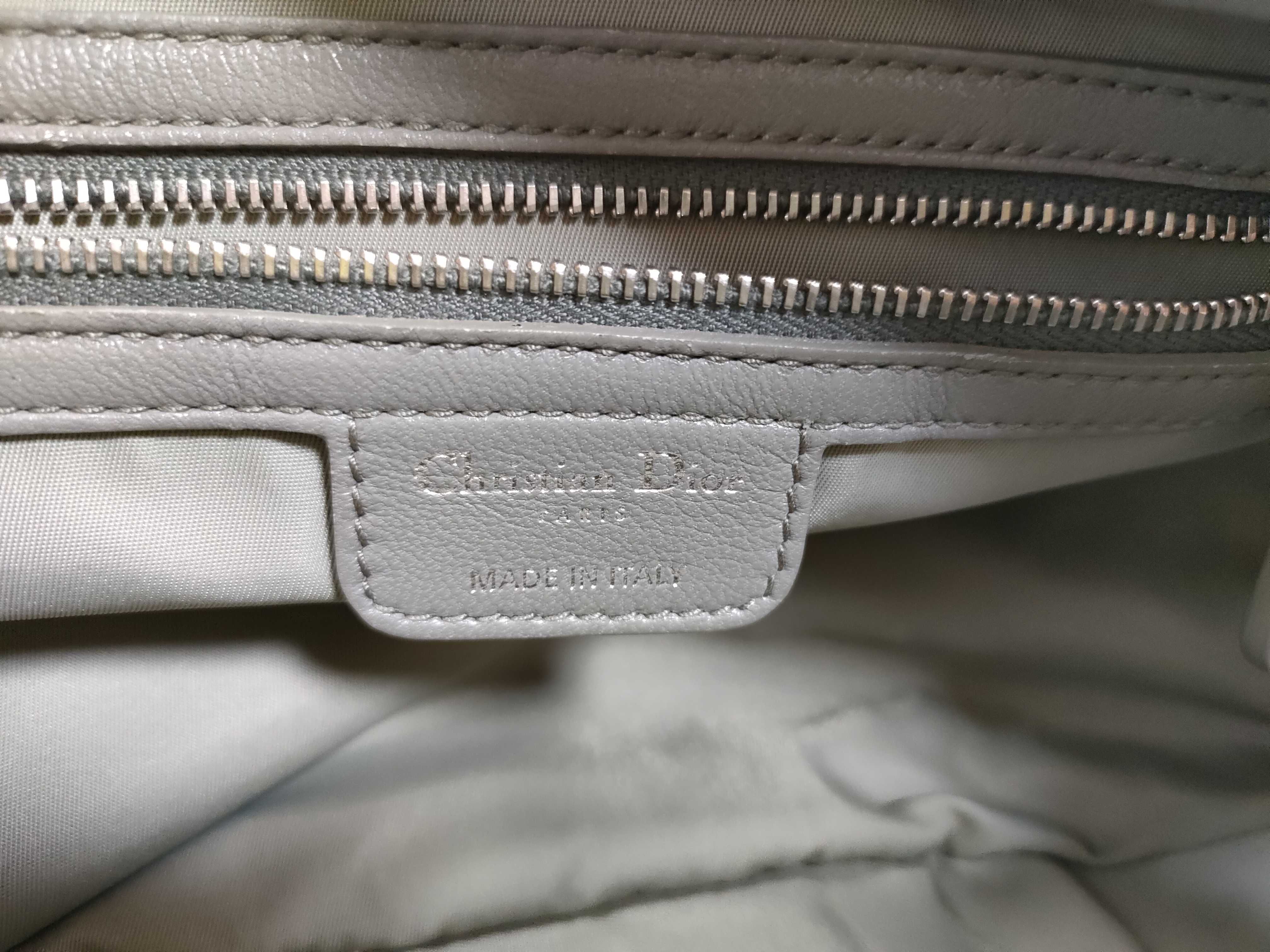 handbag Cannage handbag — view 11