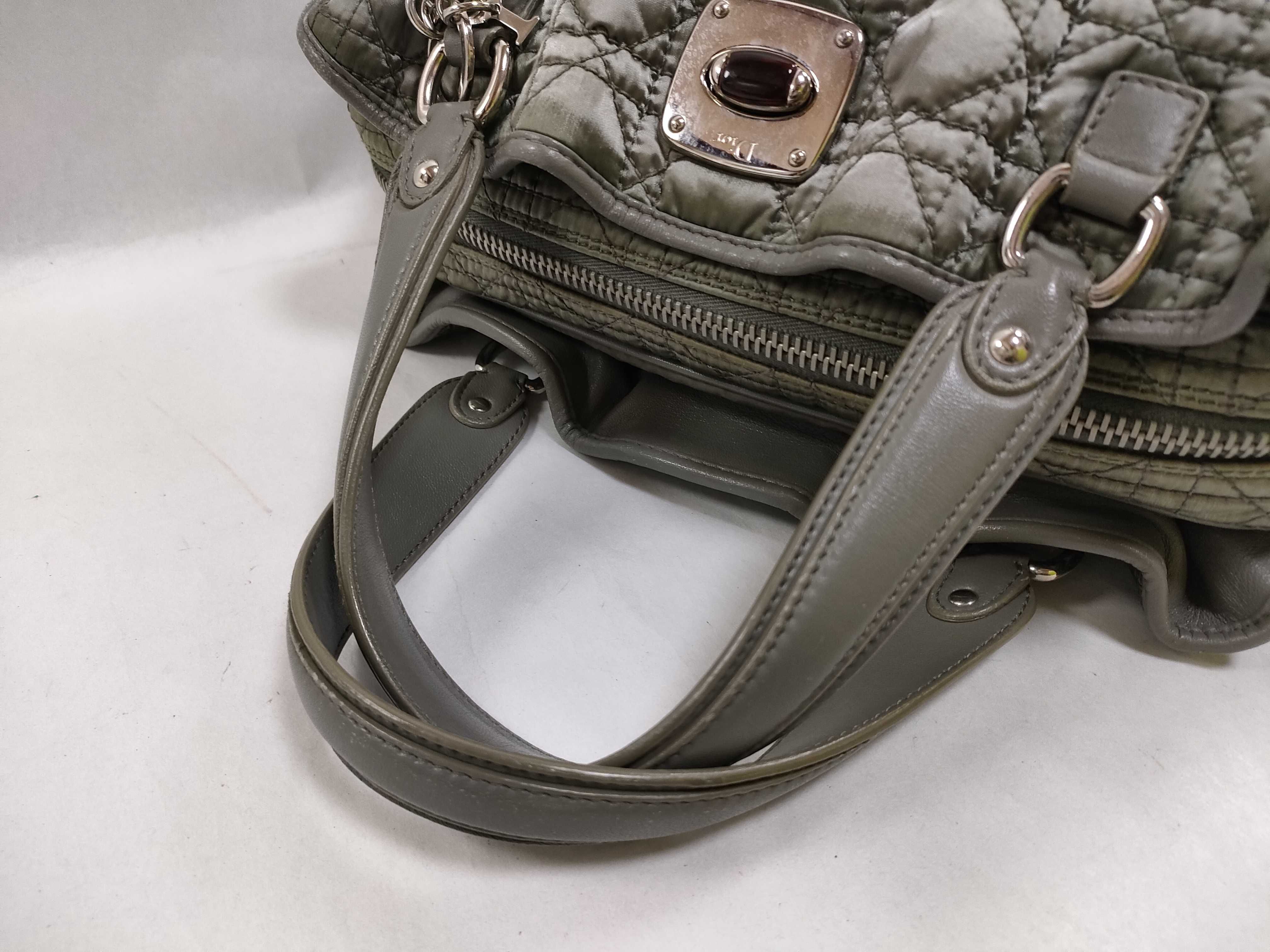 handbag Cannage handbag — view 3