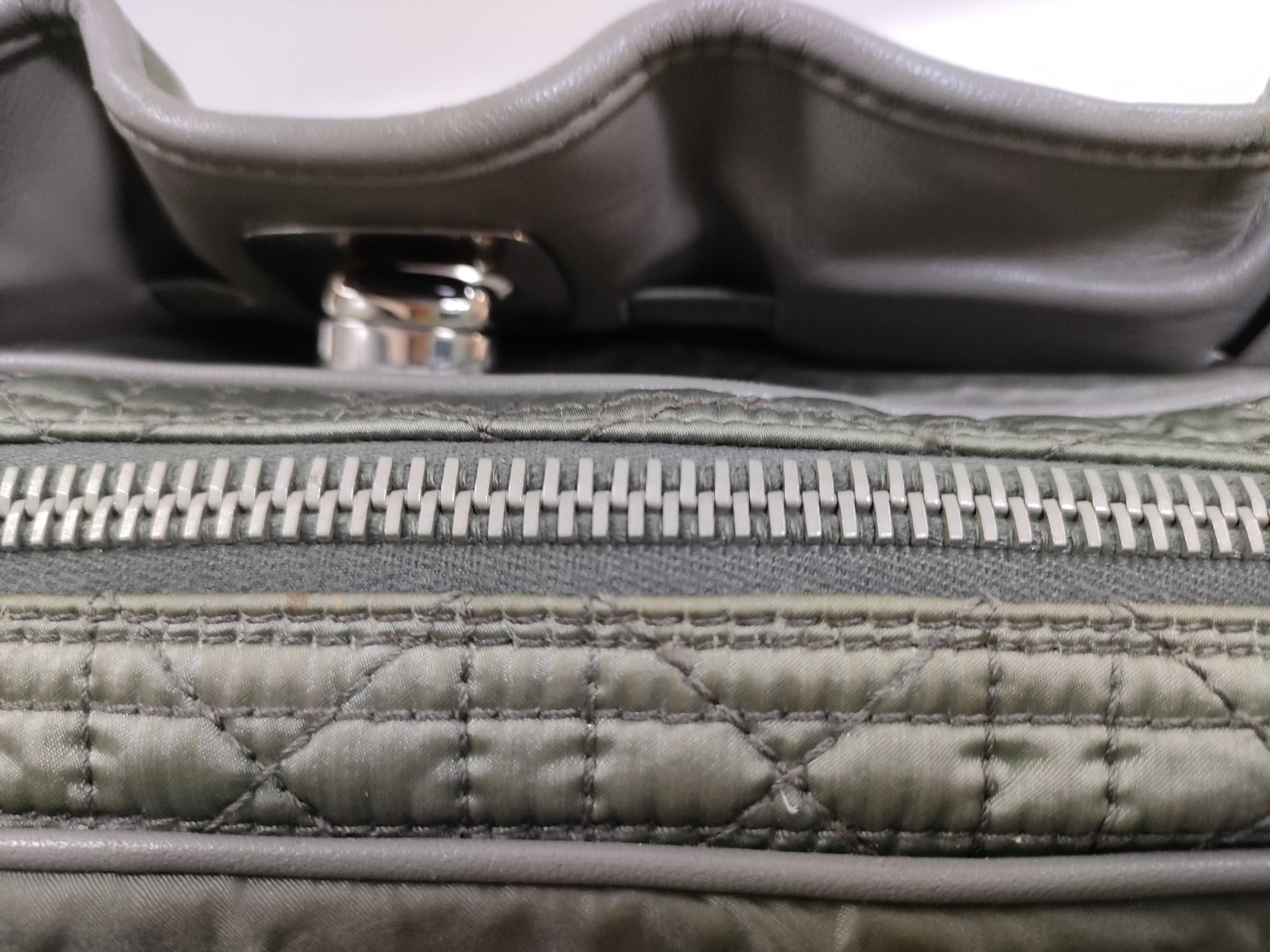 handbag Cannage handbag — view 6