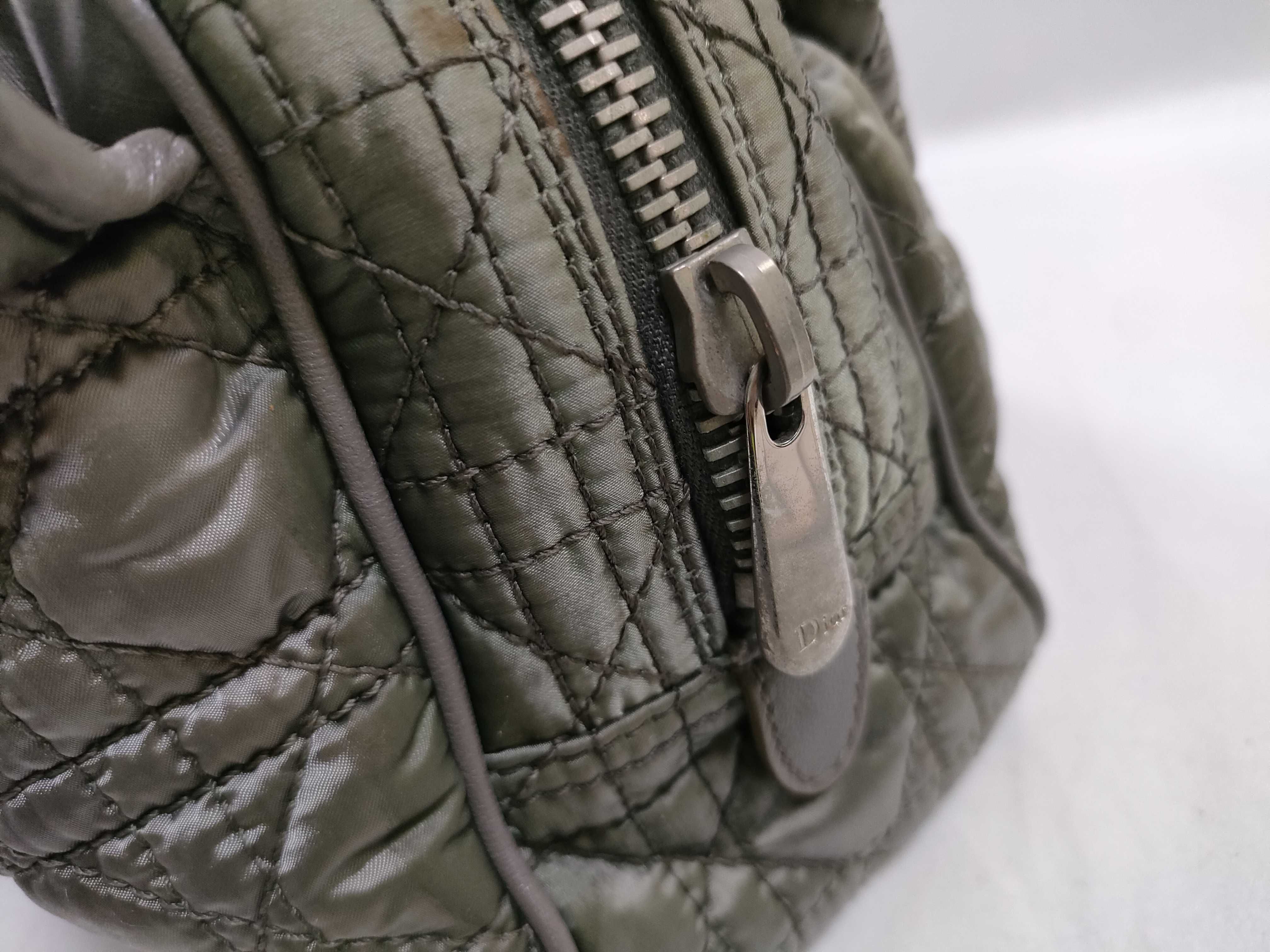 handbag Cannage handbag — view 7