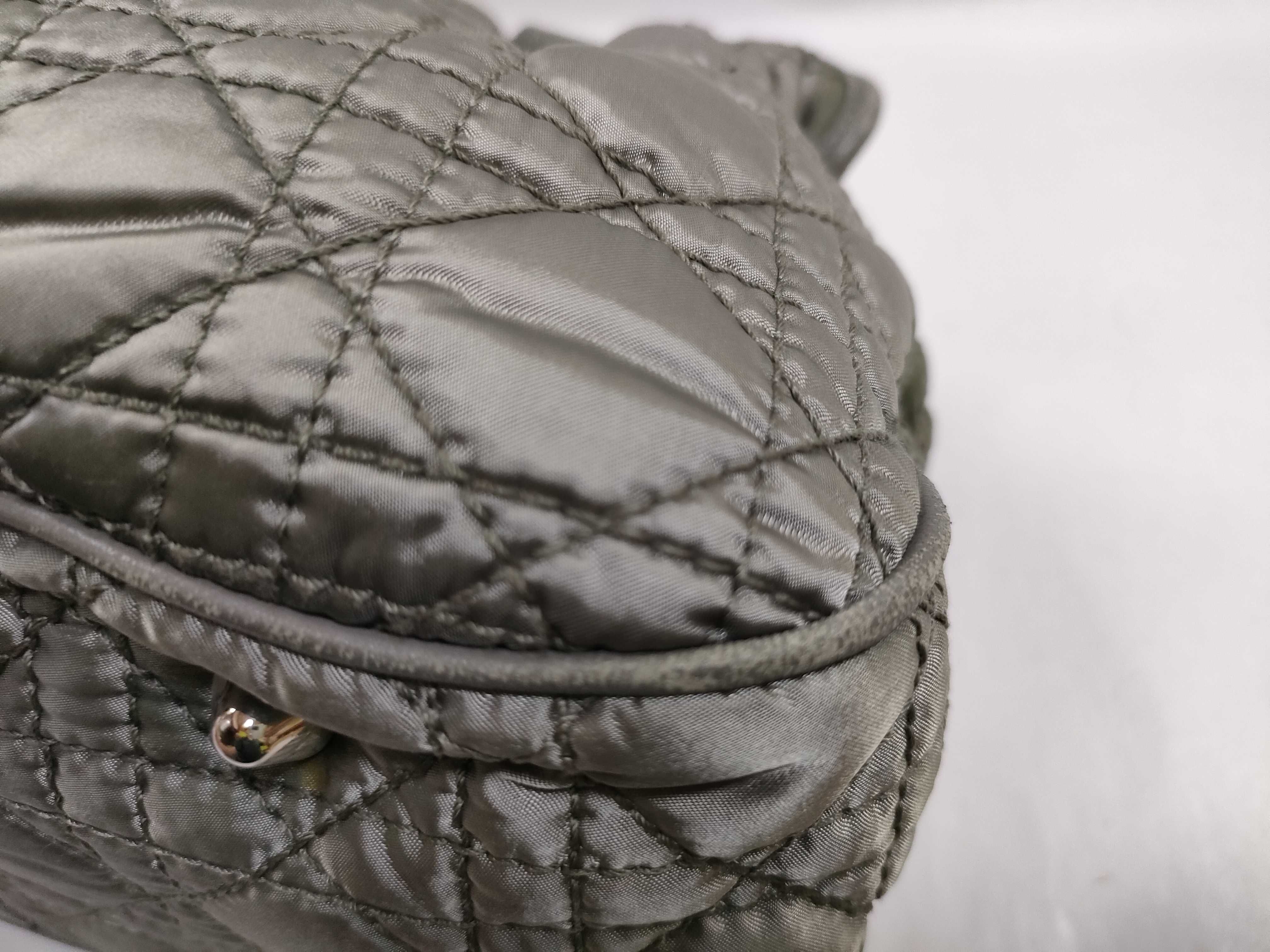 handbag Cannage handbag — view 8