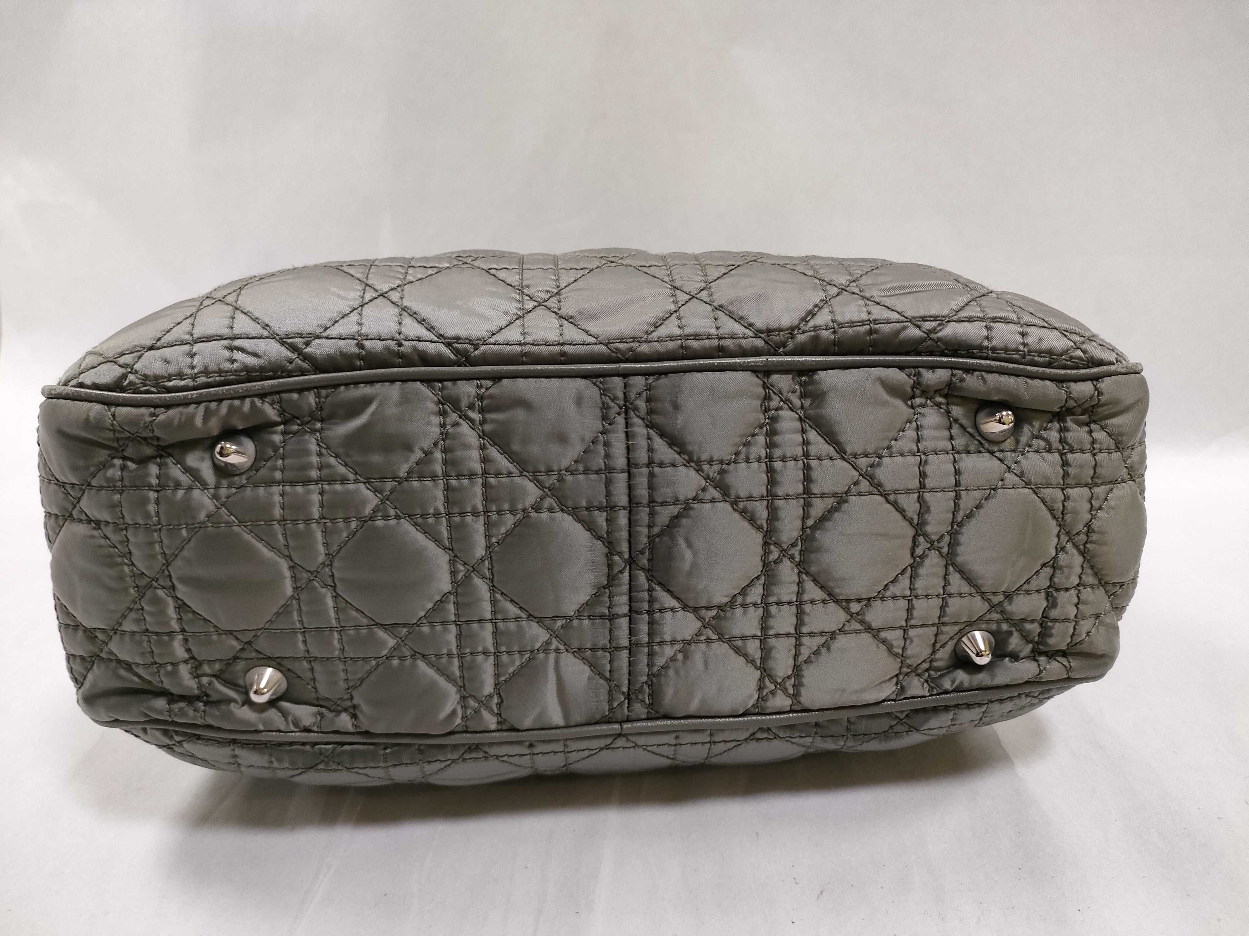 handbag Cannage handbag — view 9
