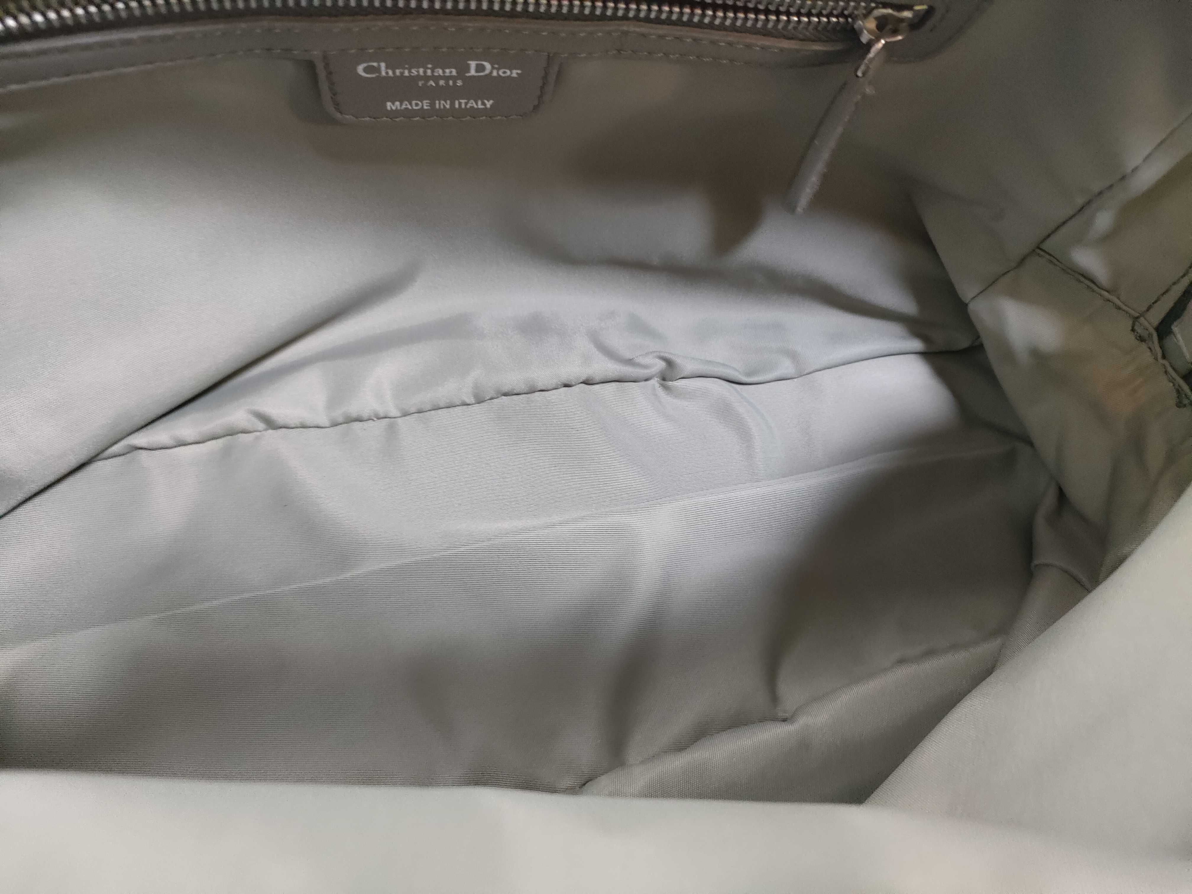 handbag Cannage handbag — view 10
