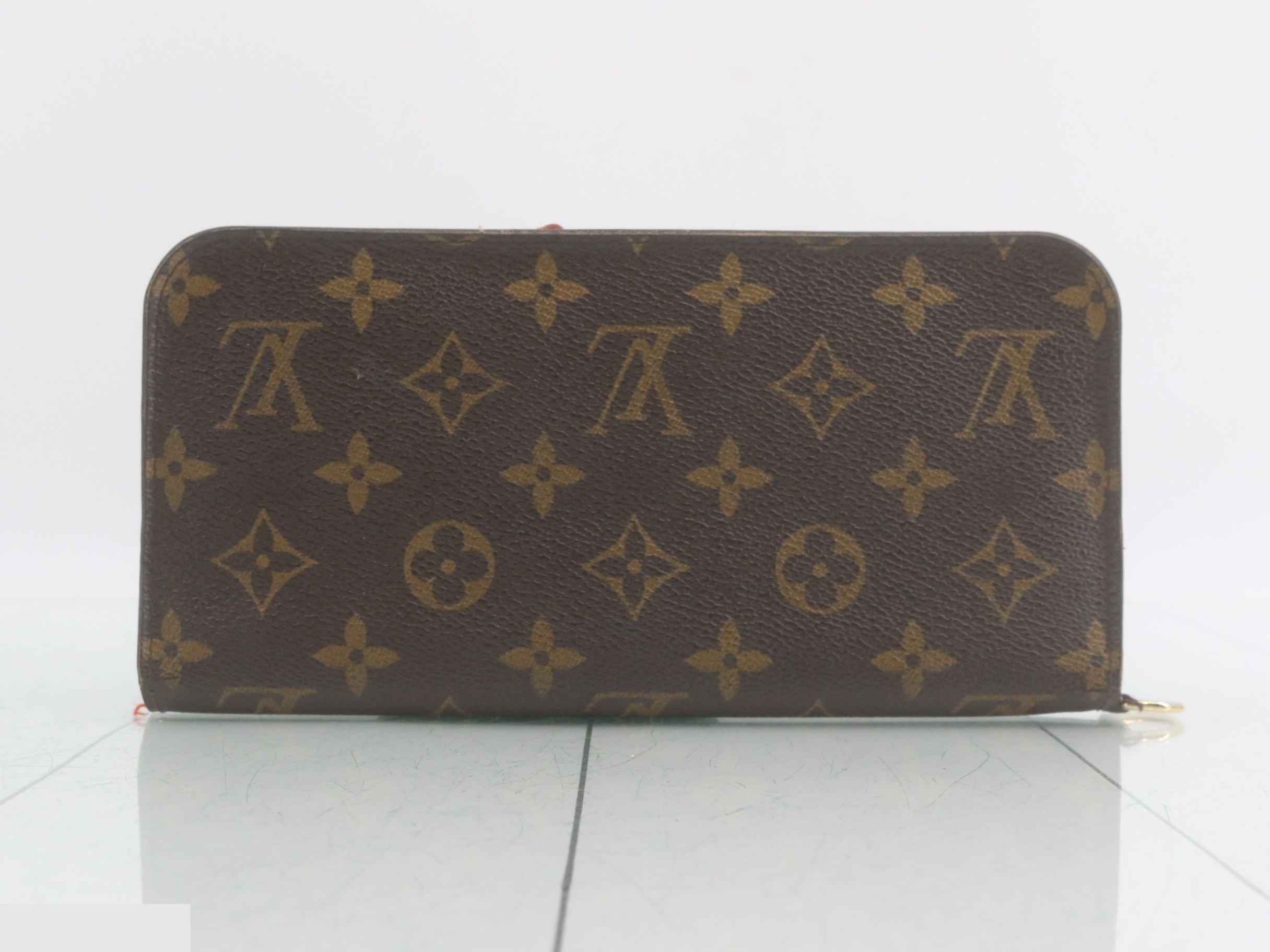 Monogram Portefeuille Insolite — view 2