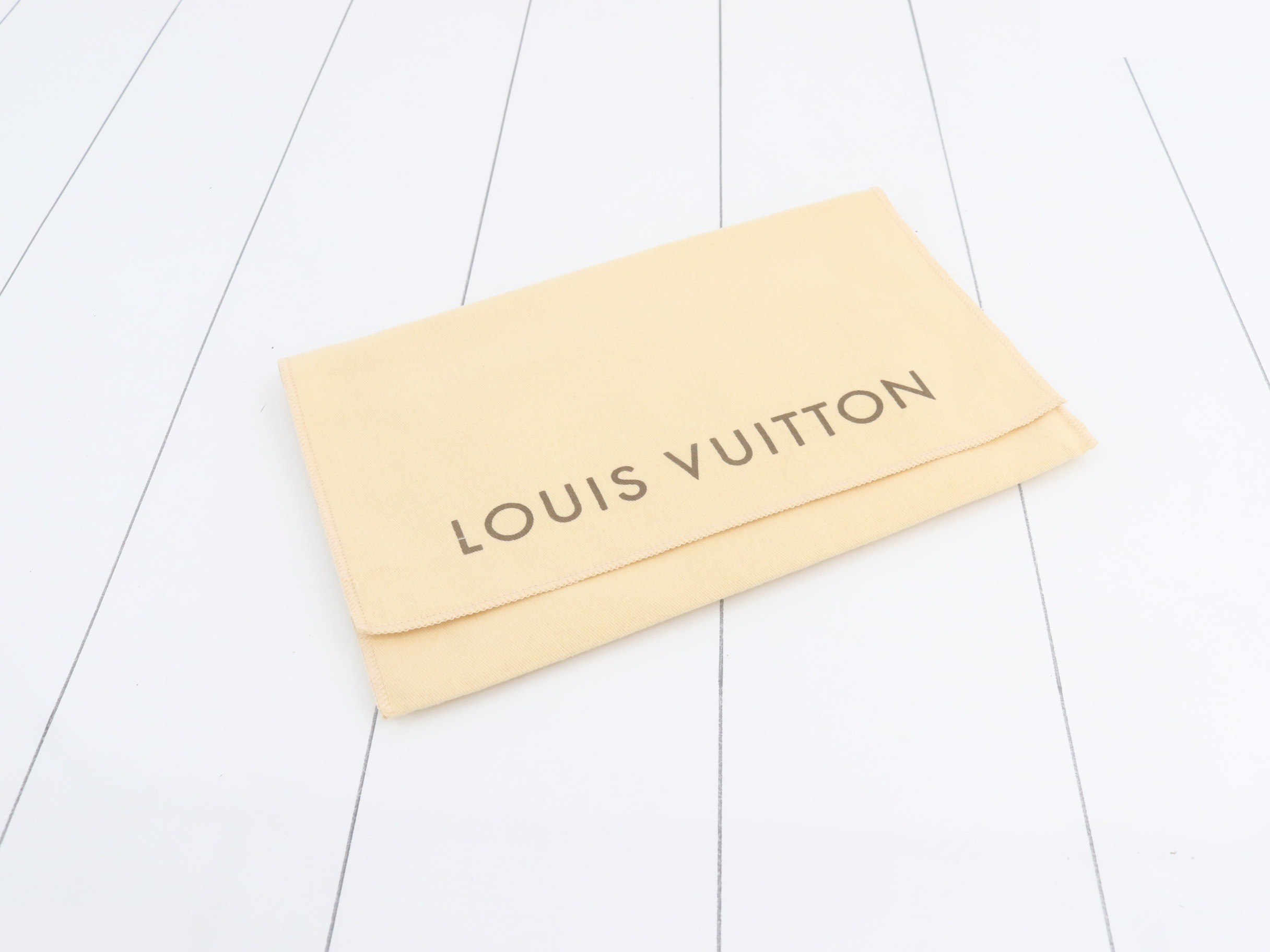 Monogram Portefeuille Insolite — view 5