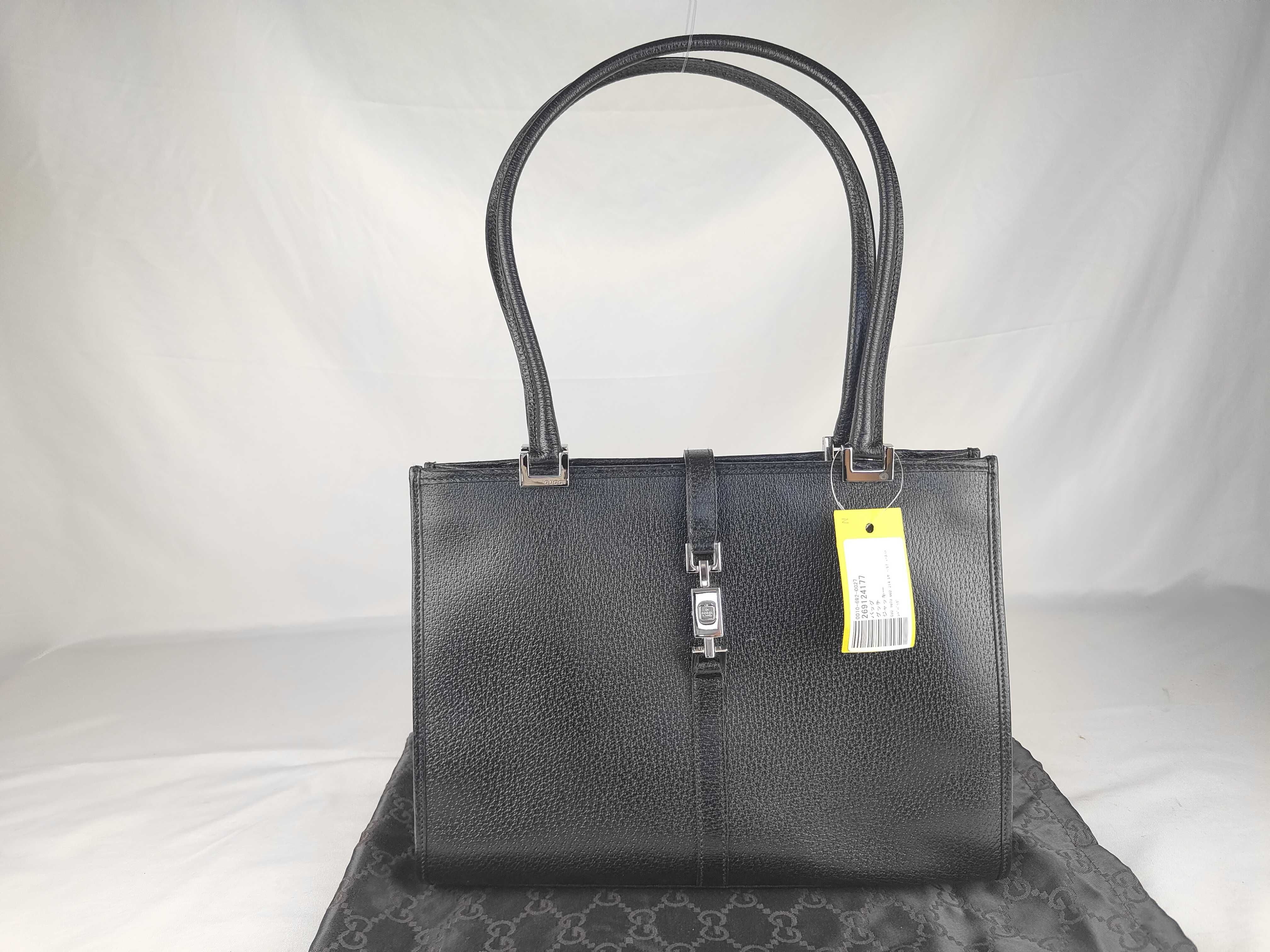 Jackie 002.1073/002.214/Leather/Women's/Handbag