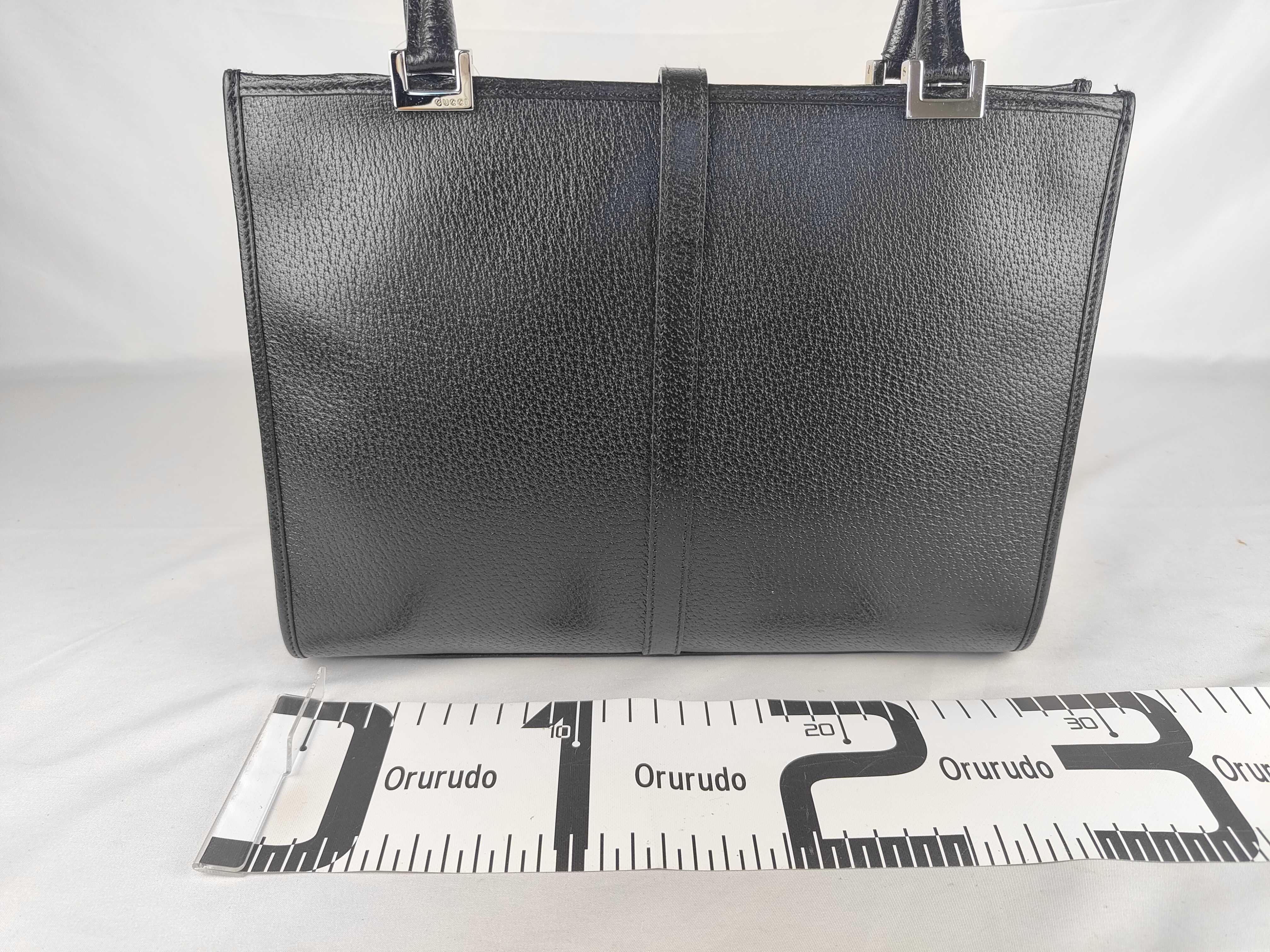 Jackie 002.1073/002.214/Leather/Women's/Handbag — view 2