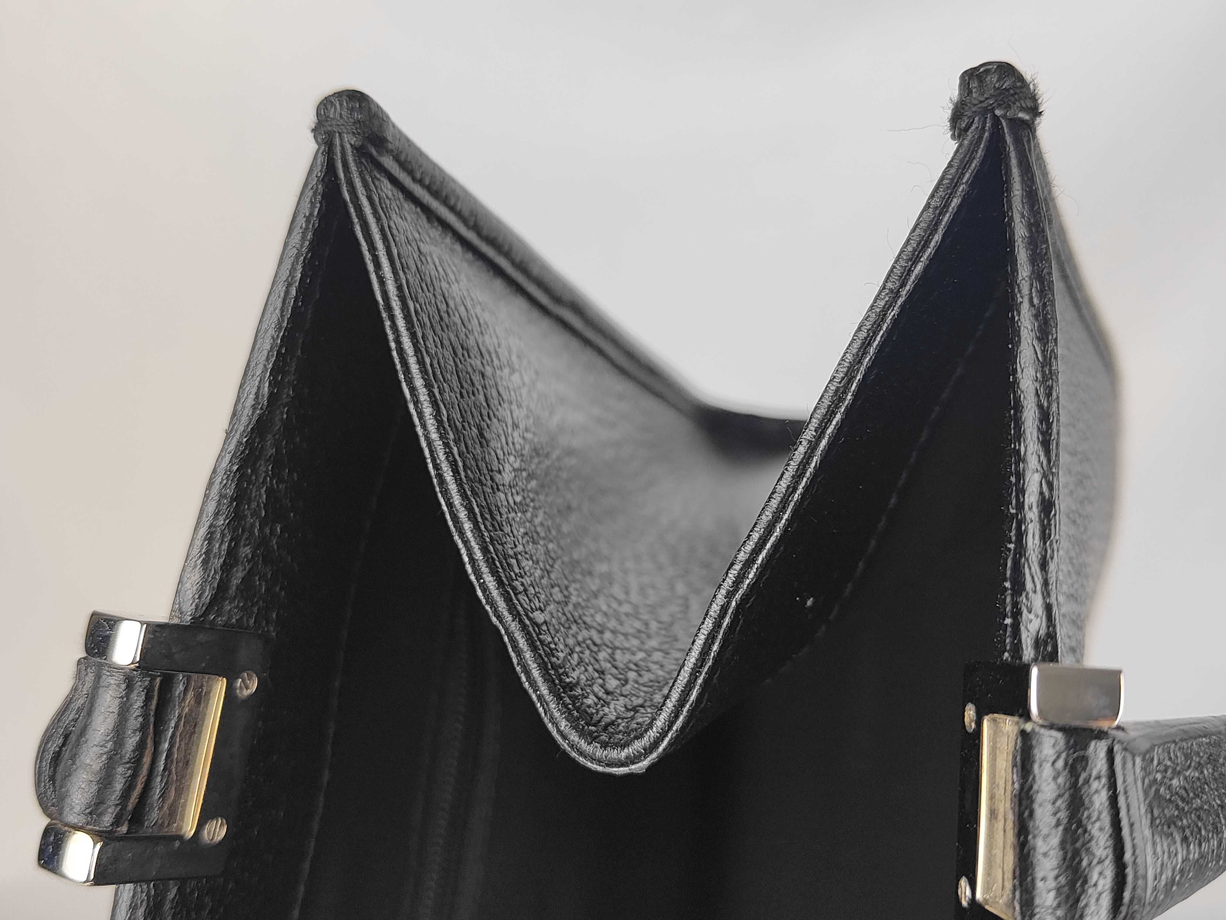 Jackie 002.1073/002.214/Leather/Women's/Handbag — view 13